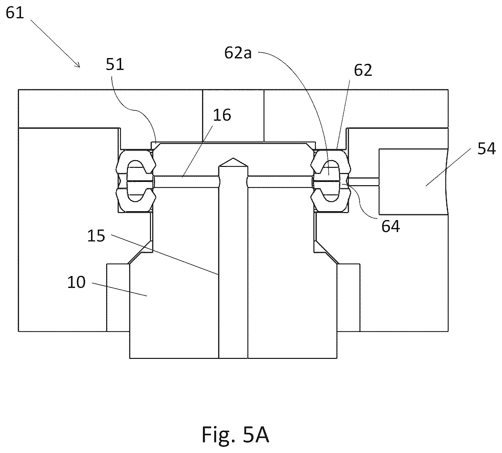 Patent US12090451 Figure 9 – Carbonation machine and a gas canister for a carbonation machine