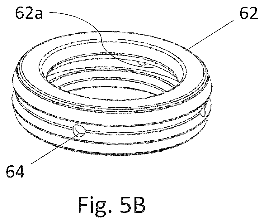 Patent US12090451 Figure 10 – Carbonation machine and a gas canister for a carbonation machine
