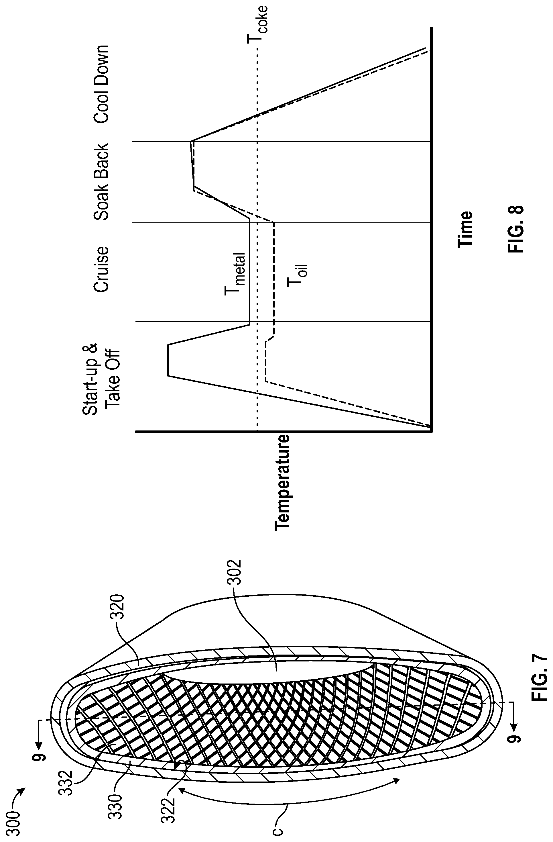 Patent US12090462 Figure 6 – Self-cleaning conduits for hydrocarbon fluids