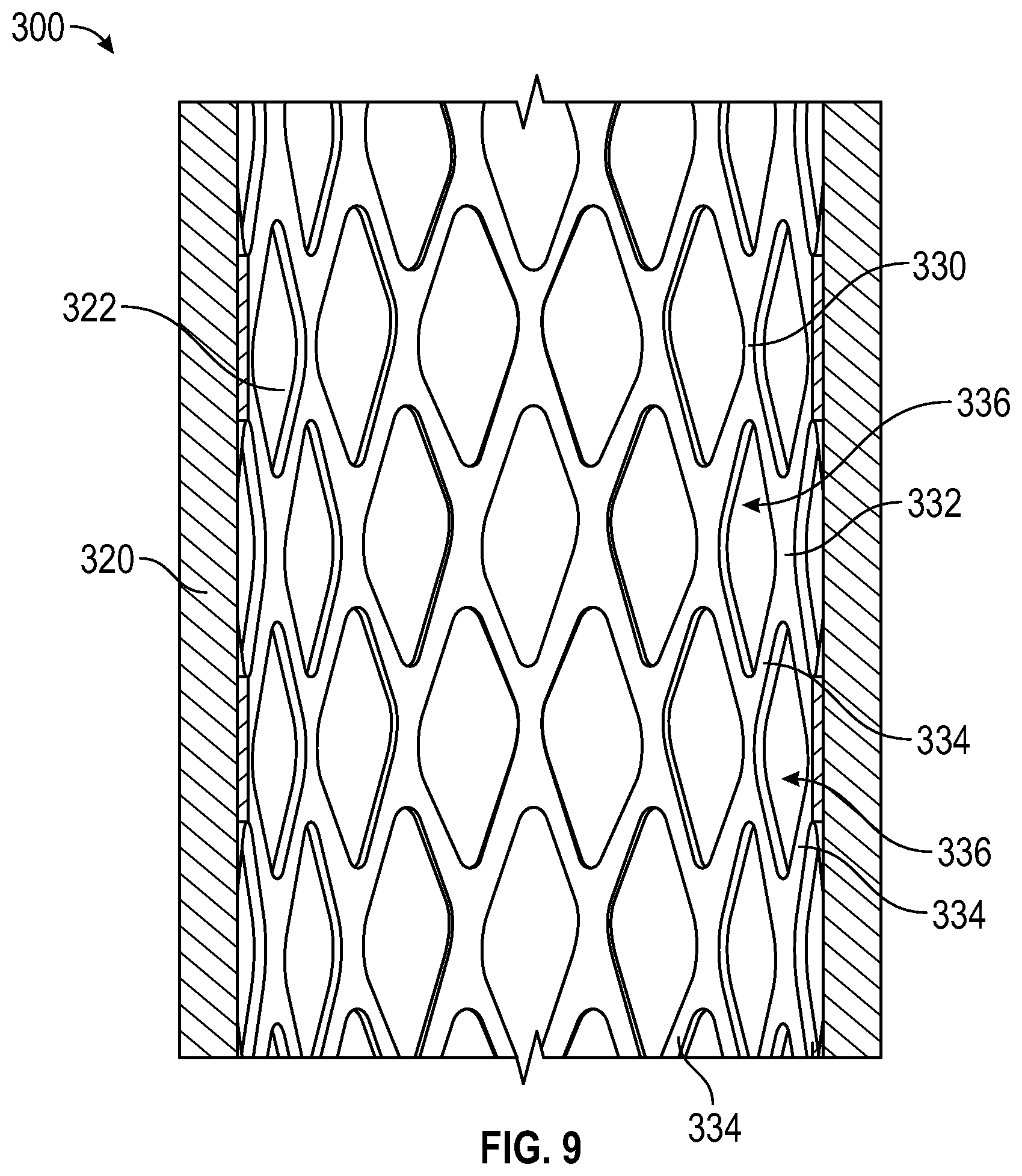 Patent US12090462 Figure 7 – Self-cleaning conduits for hydrocarbon fluids