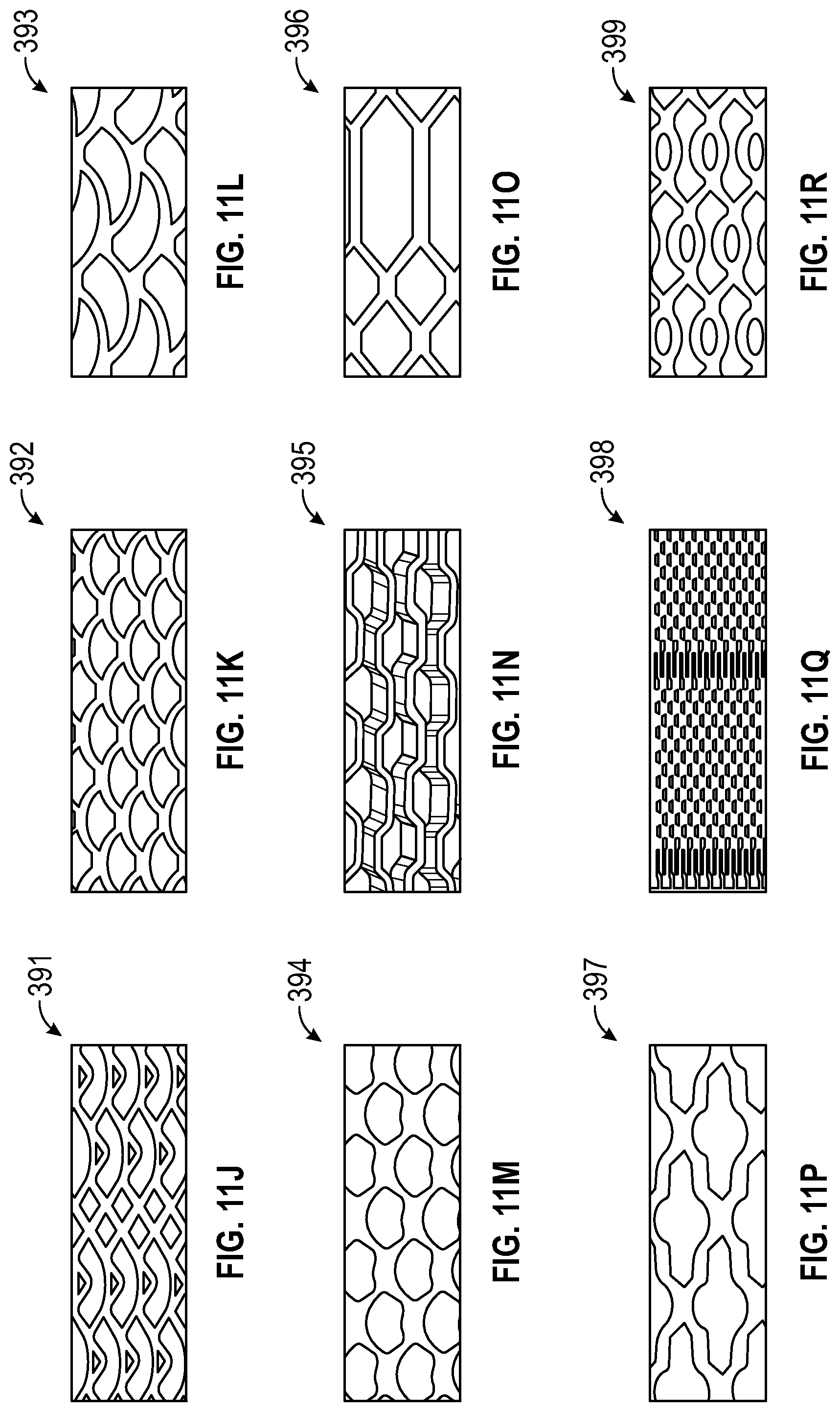 Patent US12090462 Figure 10 – Self-cleaning conduits for hydrocarbon fluids
