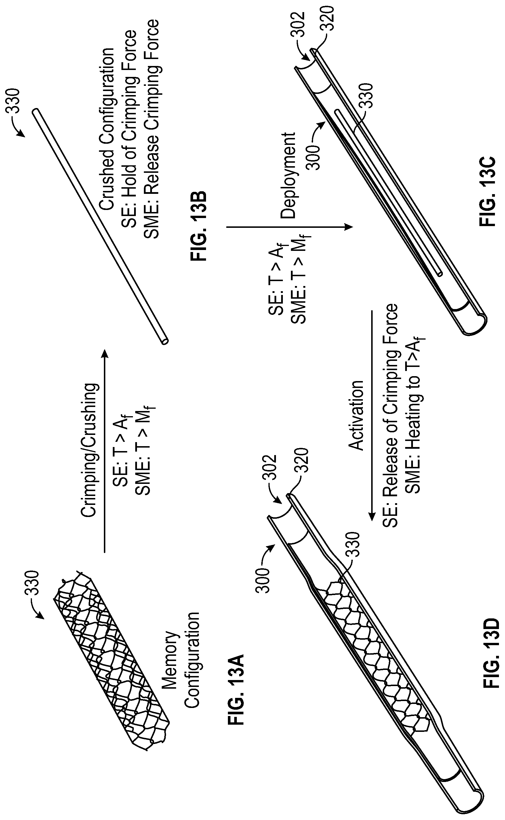 Patent US12090462 Figure 12 – Self-cleaning conduits for hydrocarbon fluids