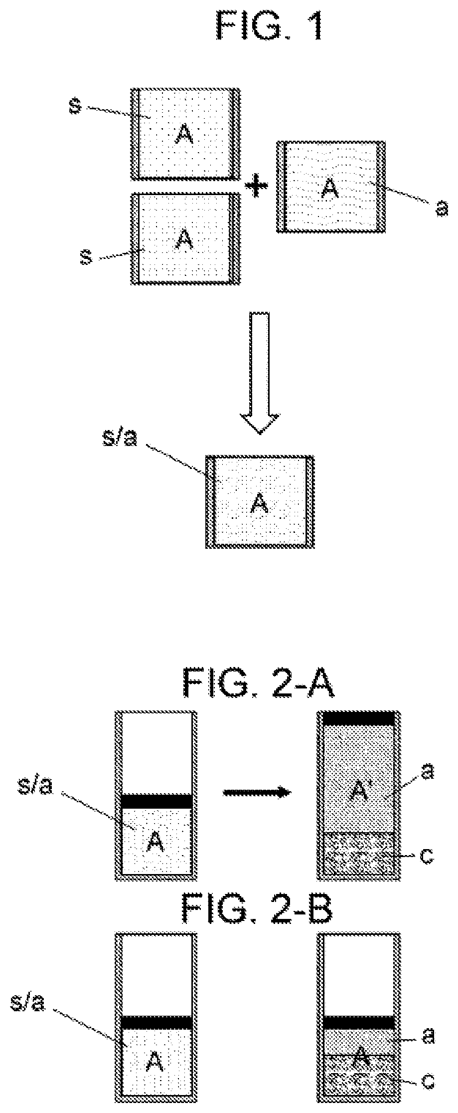 Patent US12090472 — Method for obtaining synthetic diamonds from saccharose and an equipment for carrying out said method — Figure 1