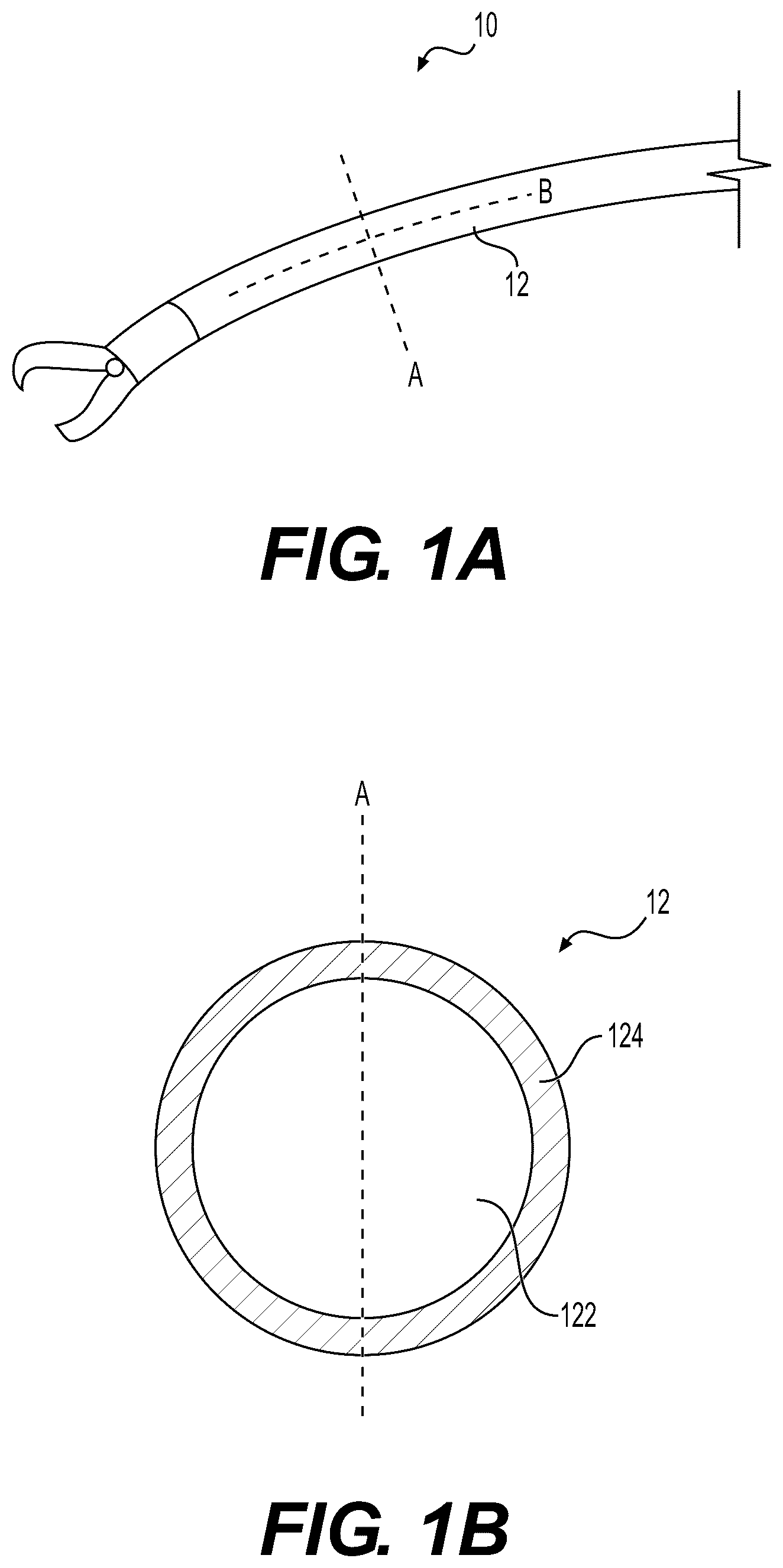 Patent US12090509 — Coating compositions and related devices and methods — Figure 1