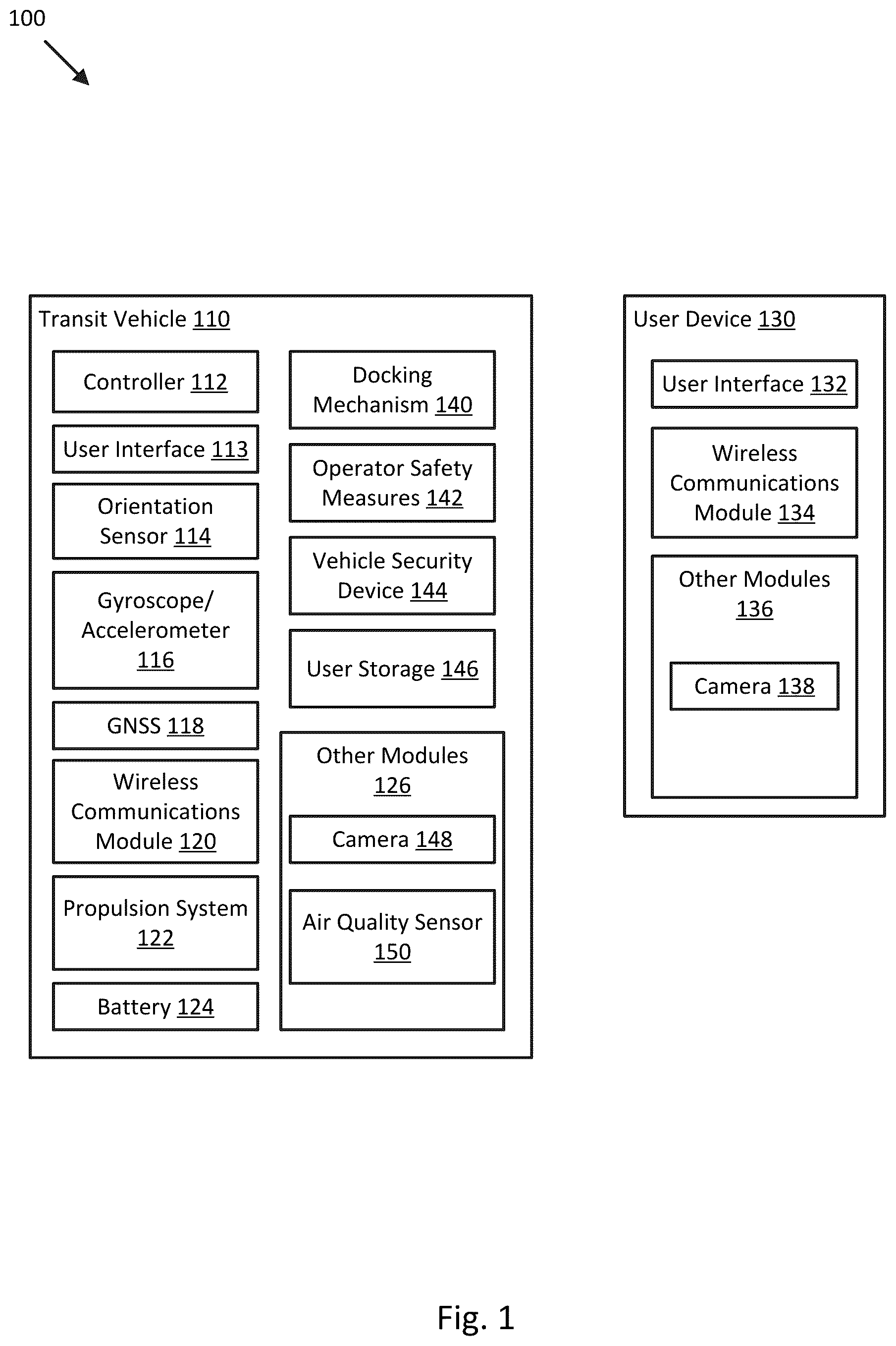 Patent US12090513 — Retroreflective surface layers — Figure 1