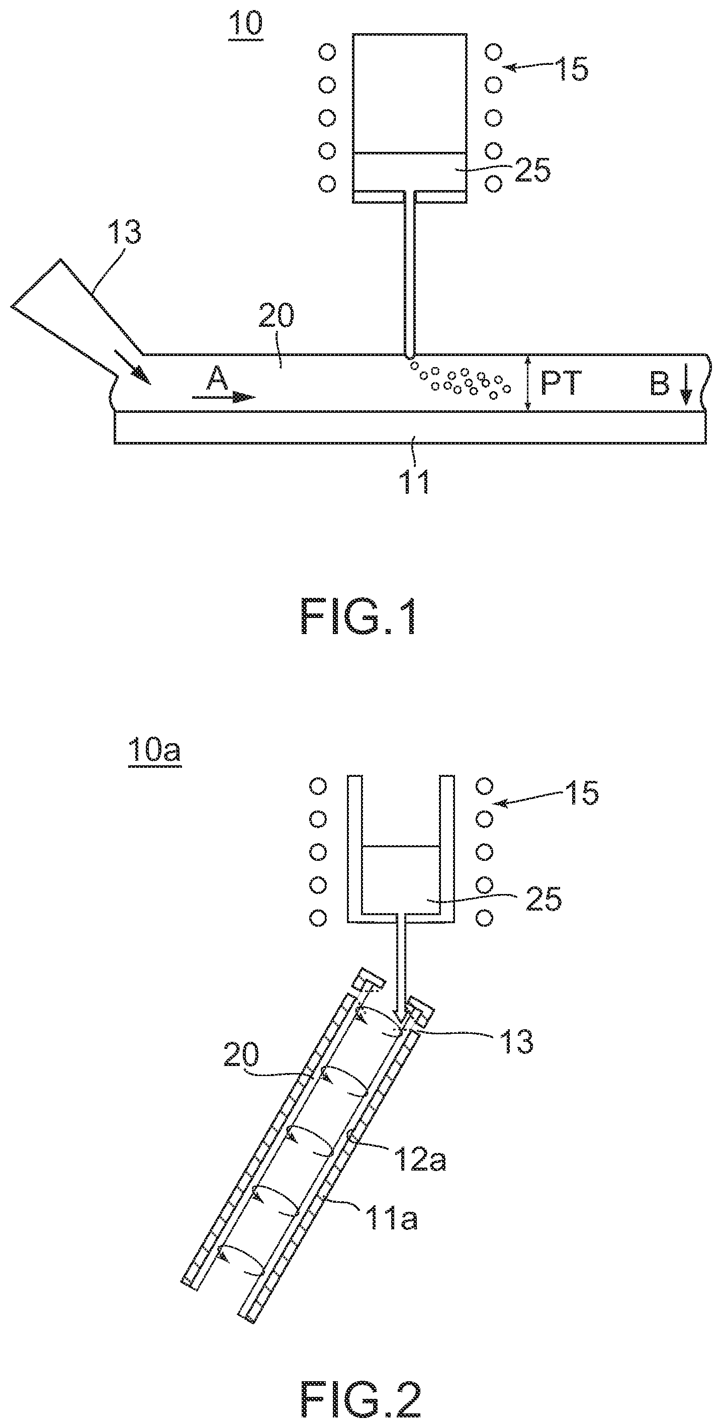 Patent US12090553 — Manufacturing method of alloy powder — Figure 1
