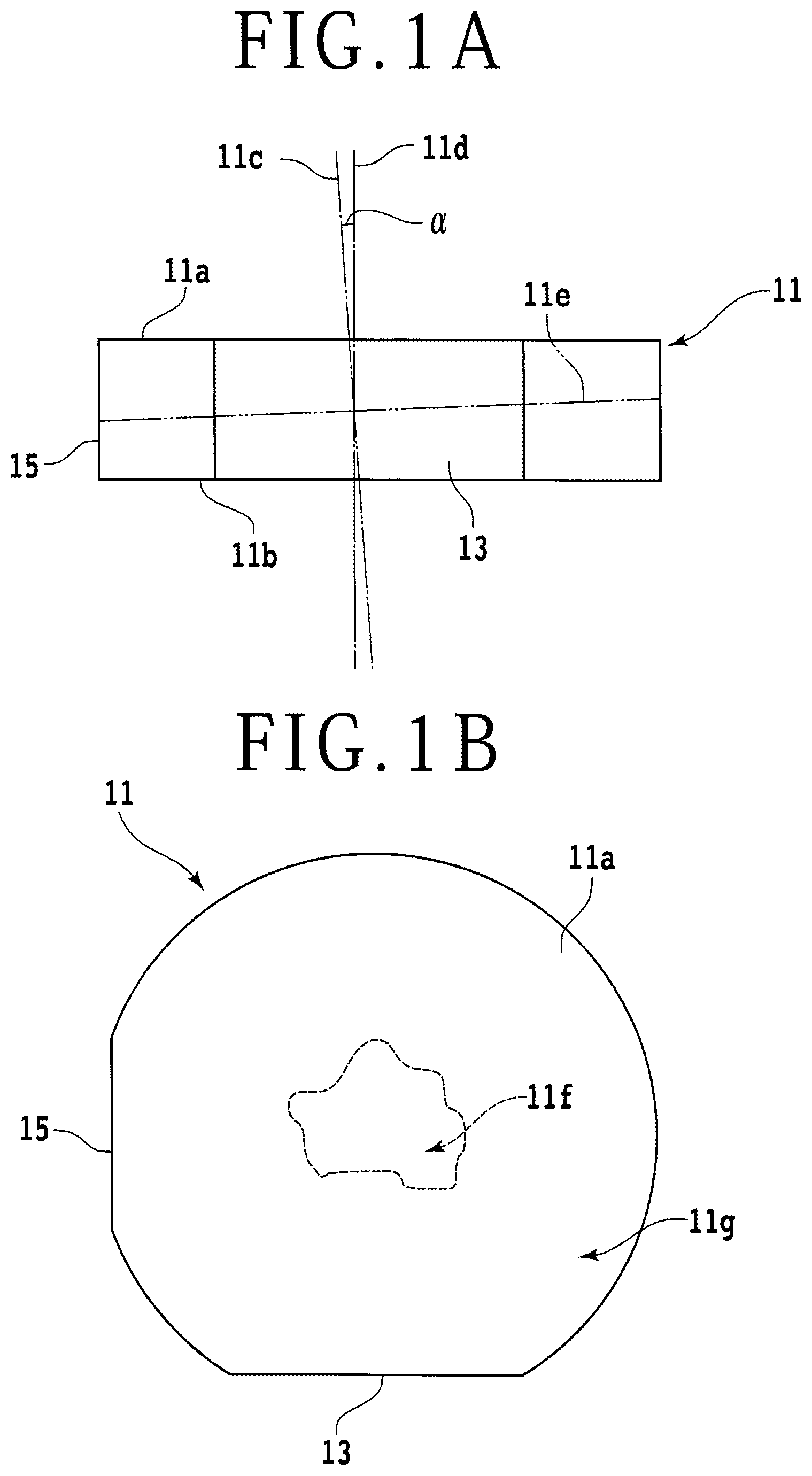 Patent US12090575 — Laser processing apparatus and laser processing method — Figure 1