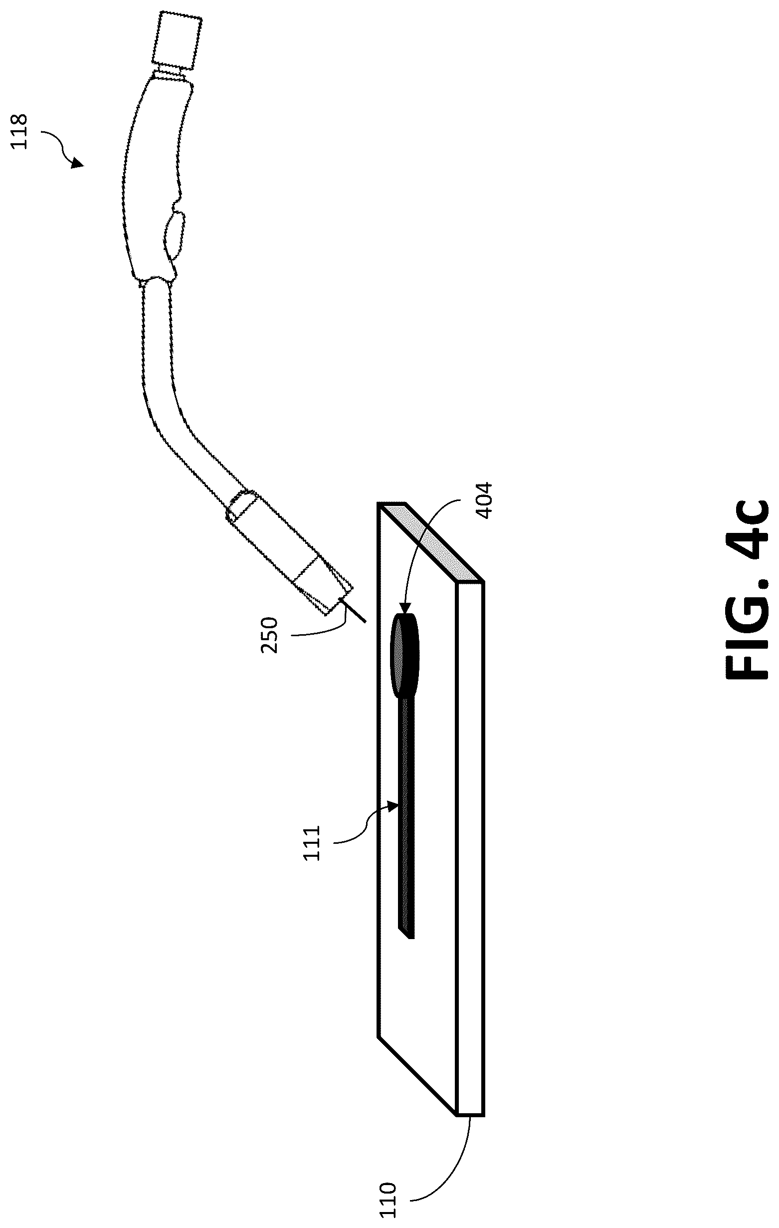 Patent US12090585 Figure 6 – Systems and methods for automated cleaning of wire electrodes after welding