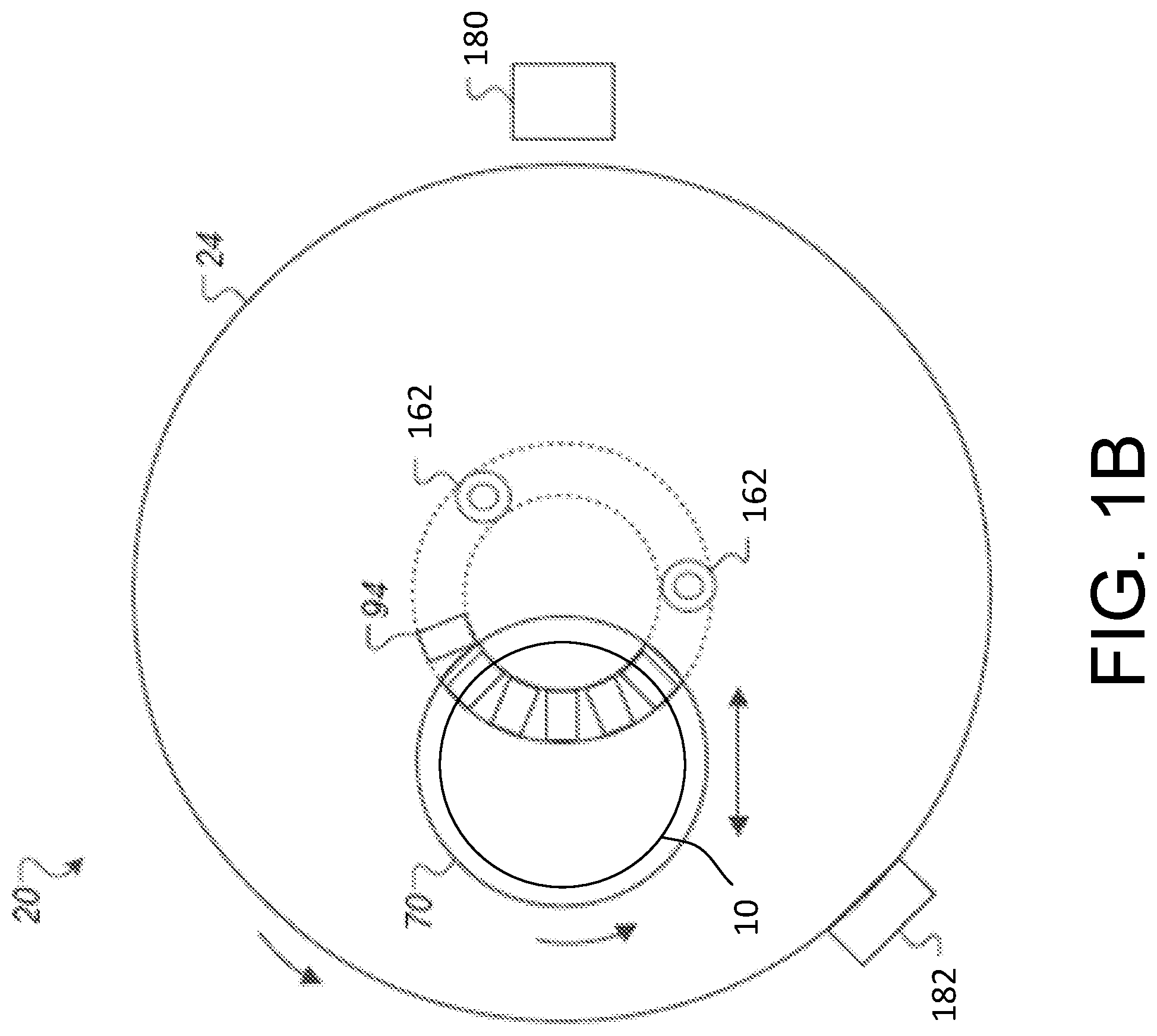 Patent US12090599 Figure 2 – Determination of substrate layer thickness with polishing pad wear compensation