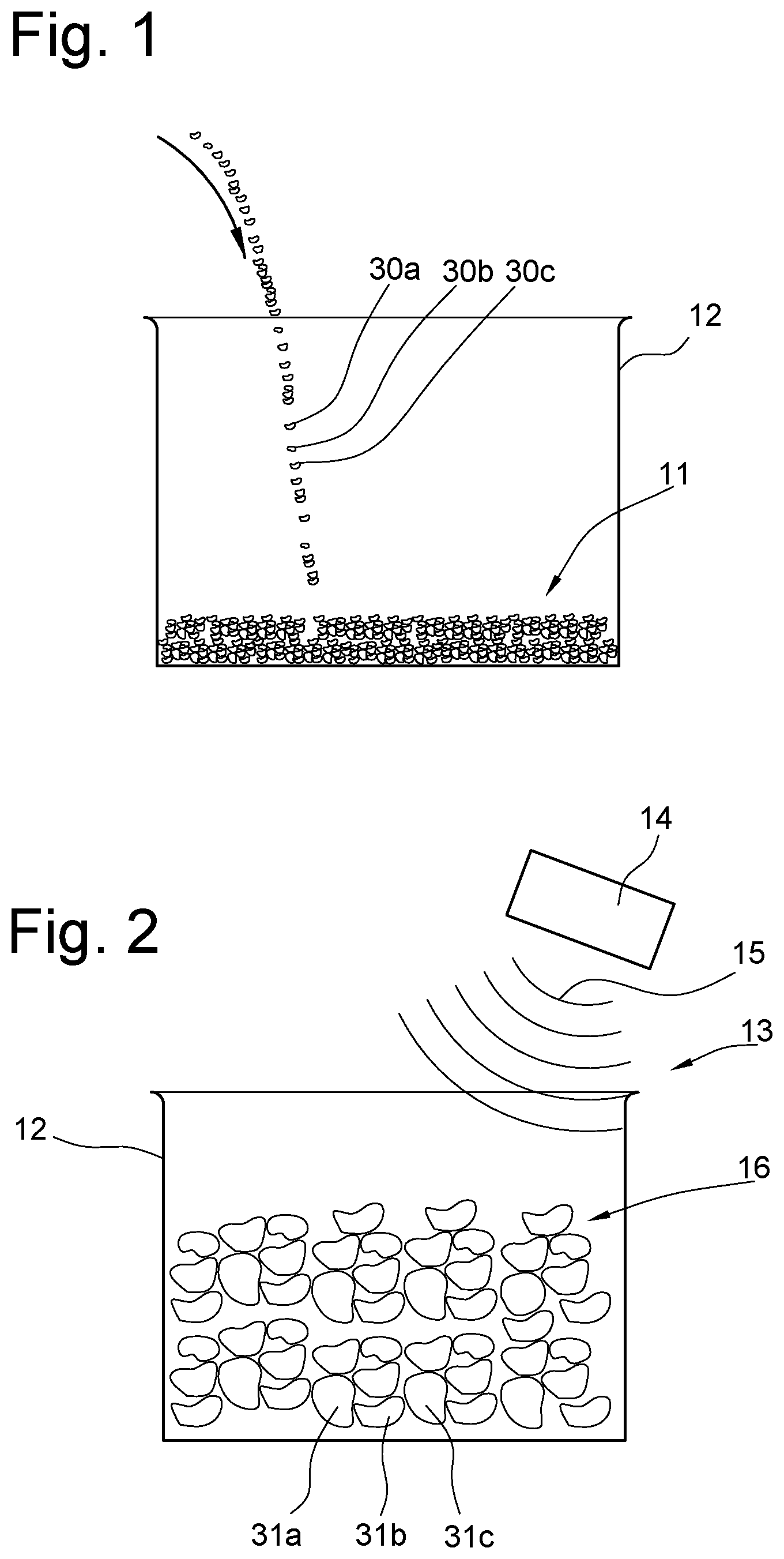 Patent US12090689 — Method of making a flat building component — Figure 1