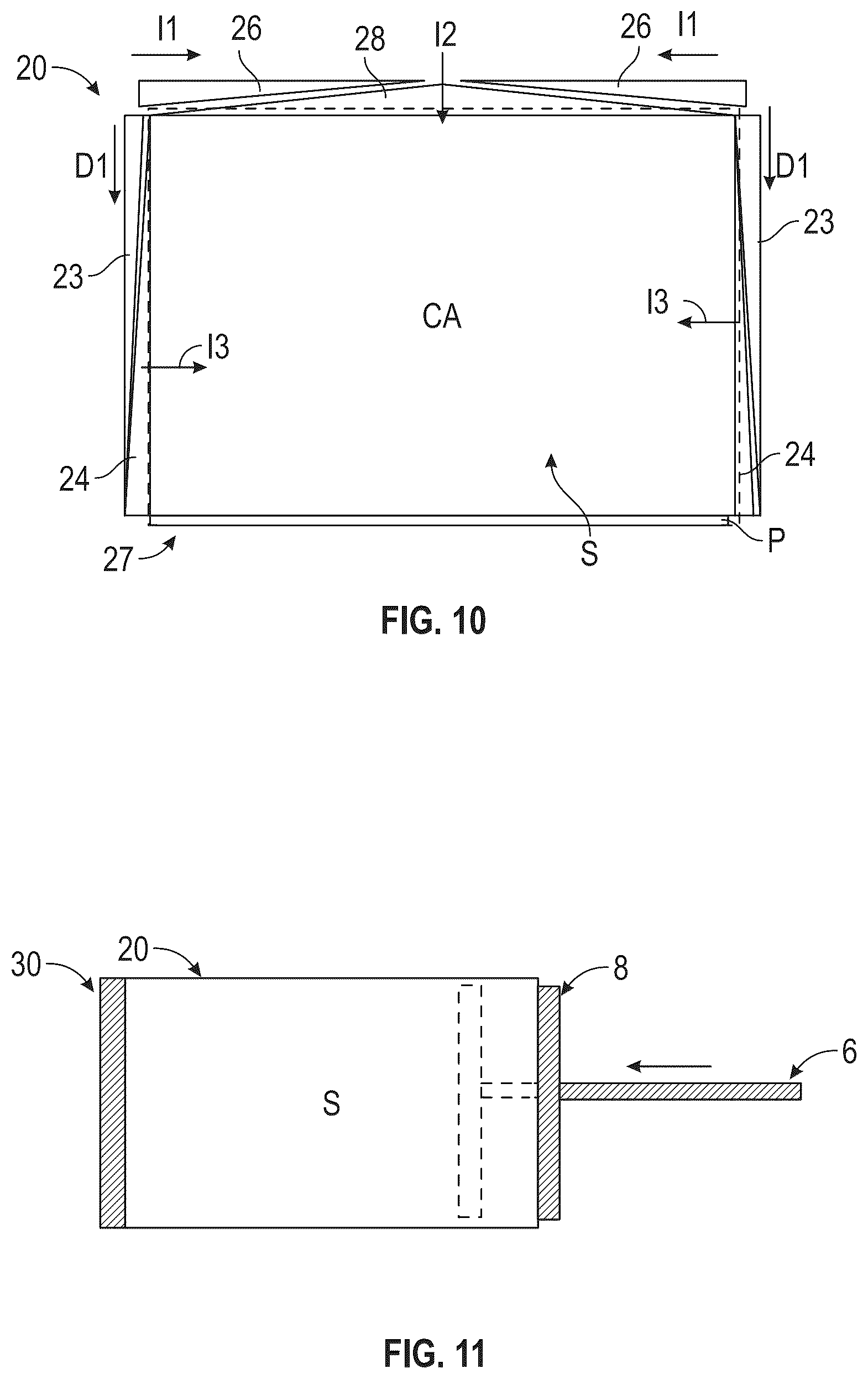 Patent US12090724 Figure 9 – System and method for making a block for gravity energy storage