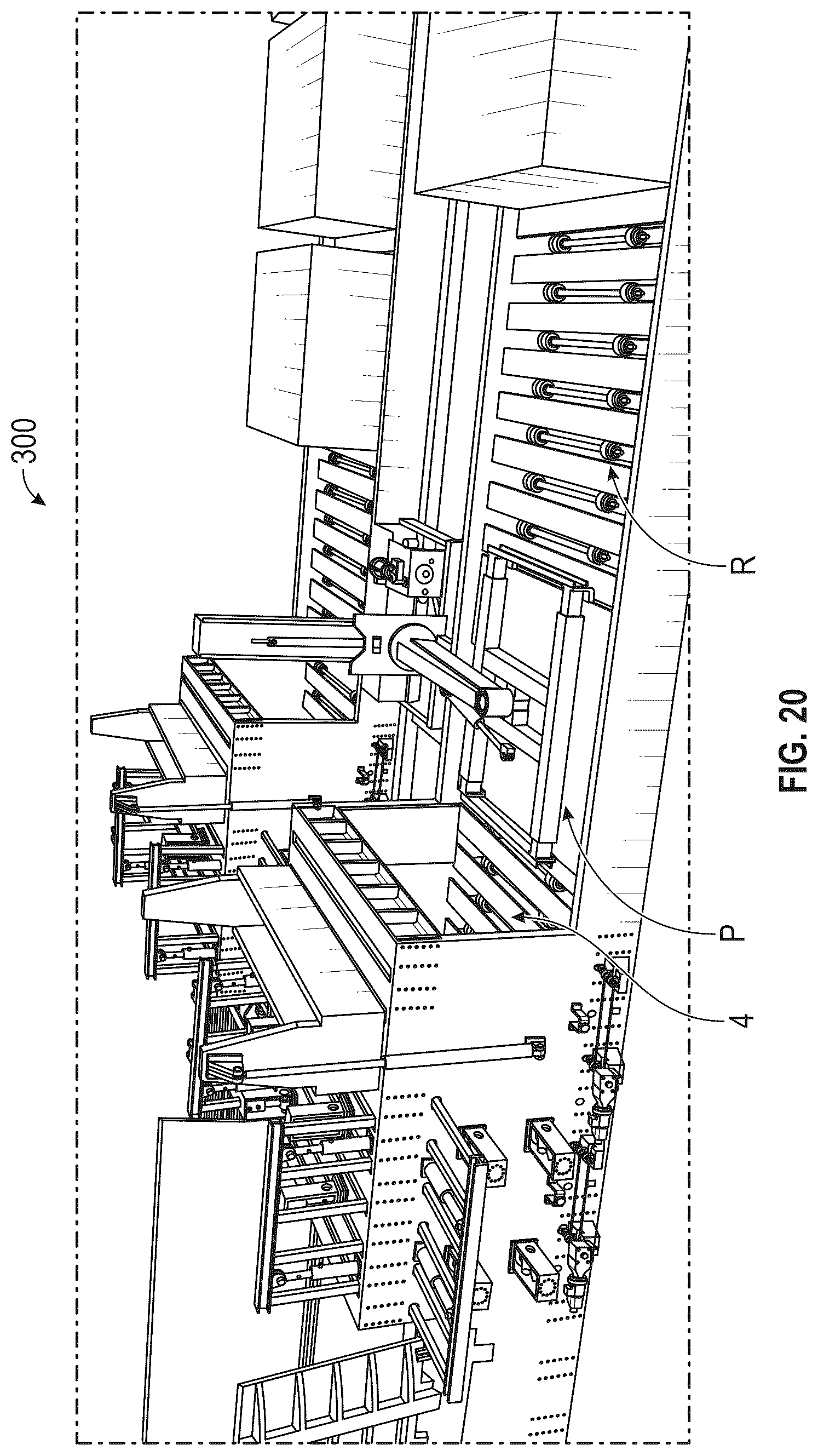 Patent US12090724 Figure 15 – System and method for making a block for gravity energy storage