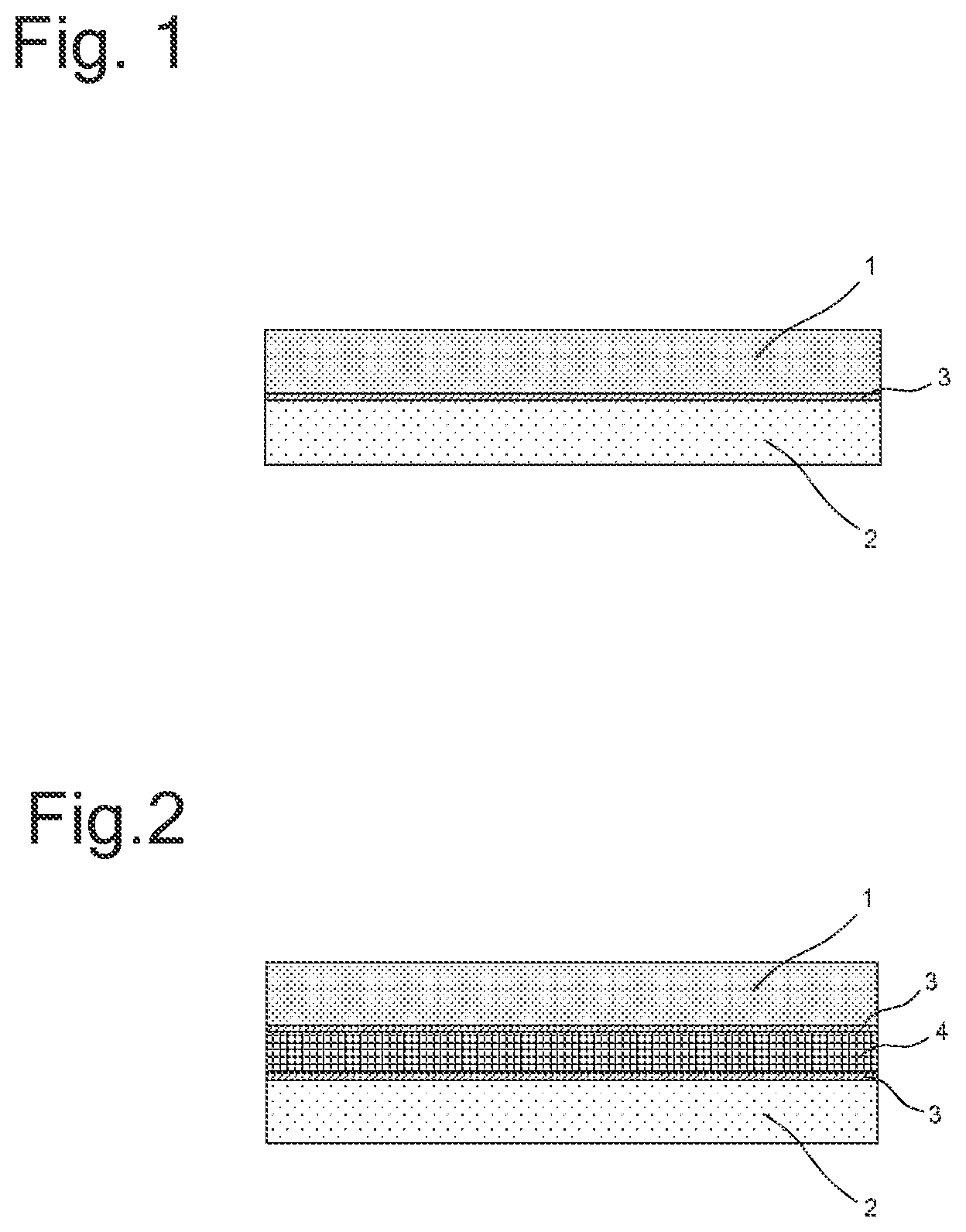 Patent US12090735 — Laminate, packaging bag, and method for manufacturing same — Figure 1