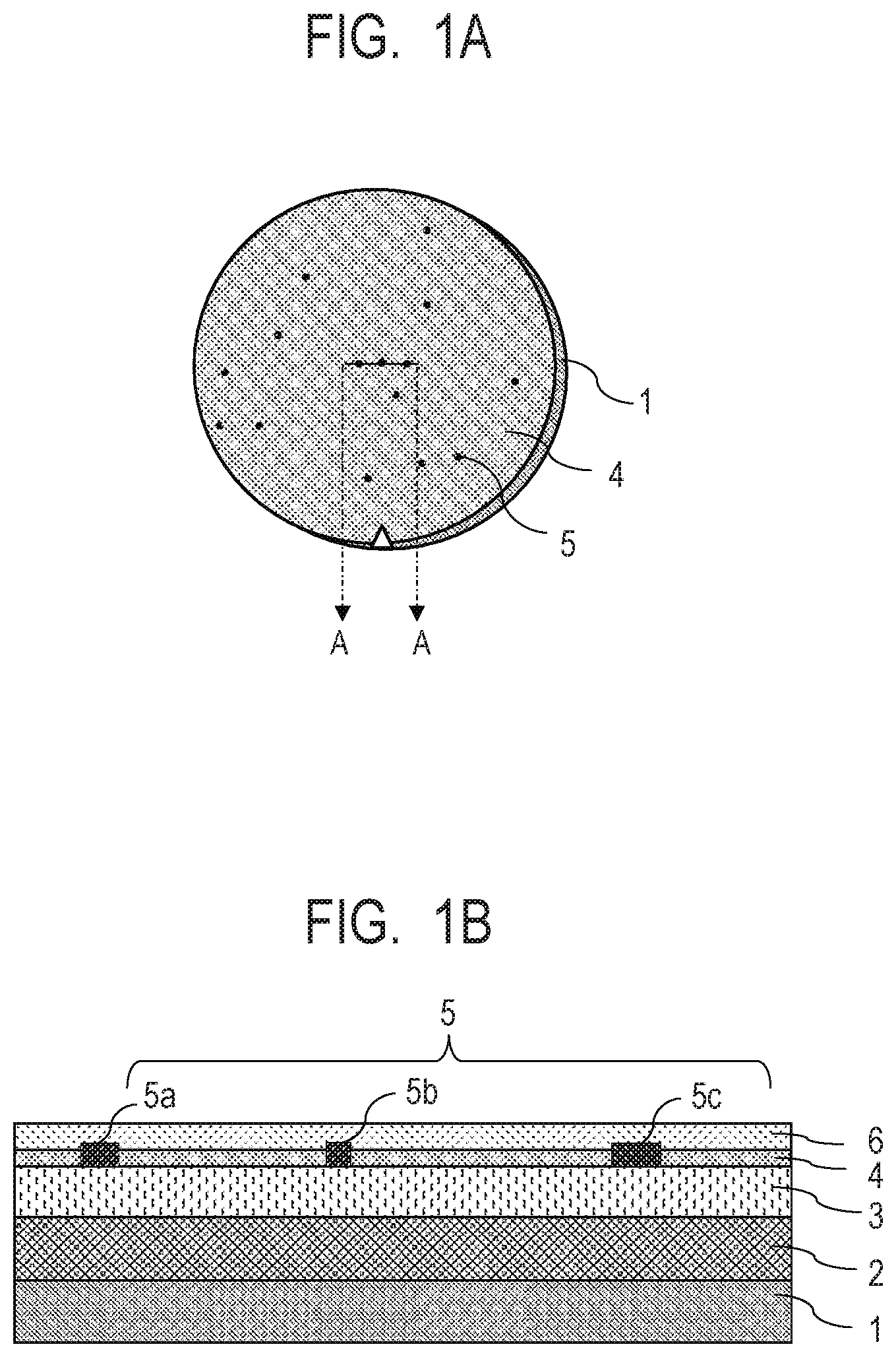 Patent US12090739 — Method for manufacturing laminated structure and method for manufacturing liquid ejection head substrate — Figure 1