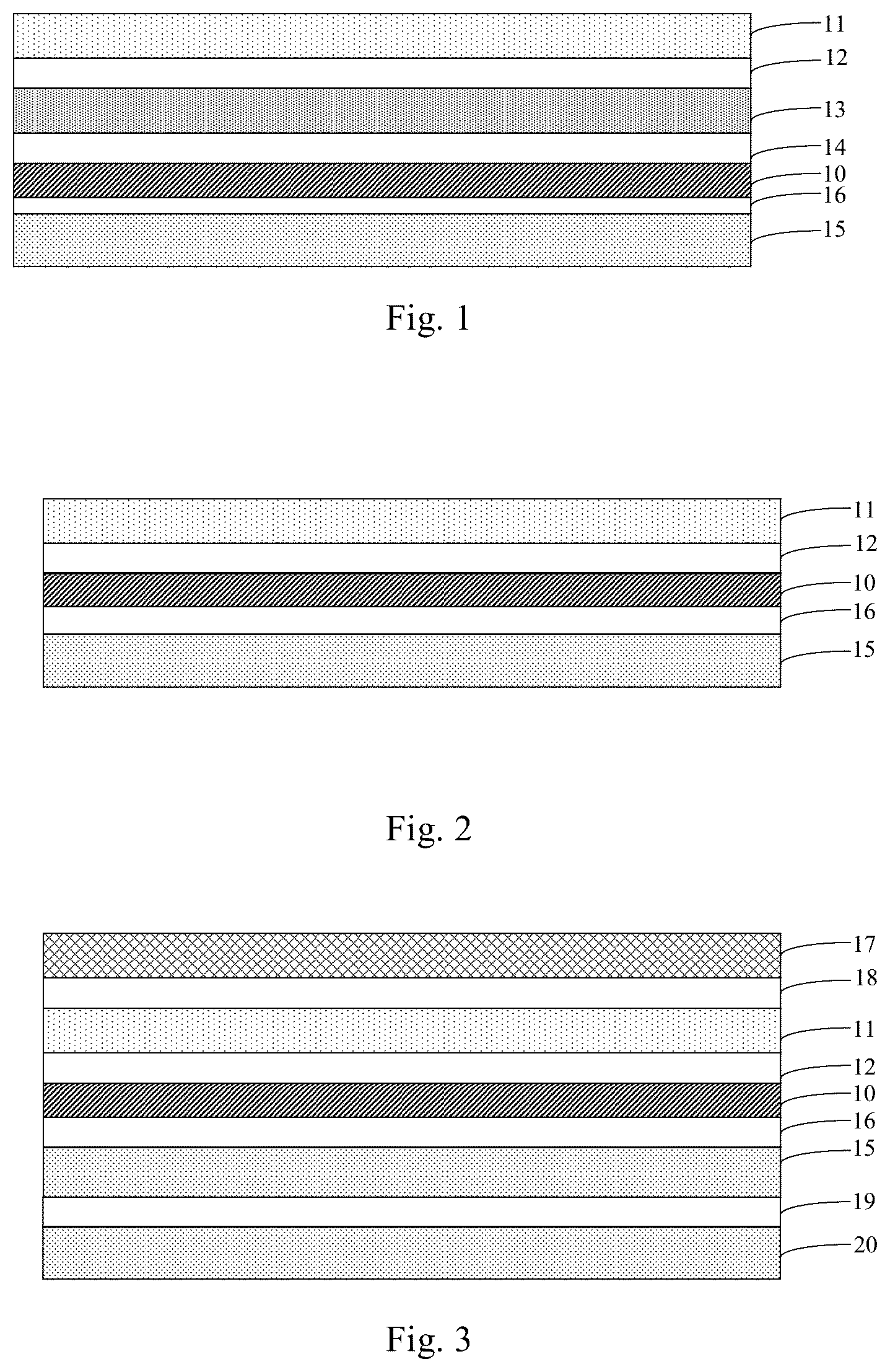 Patent US12090745 — Flexible display module and electronic device — Figure 1