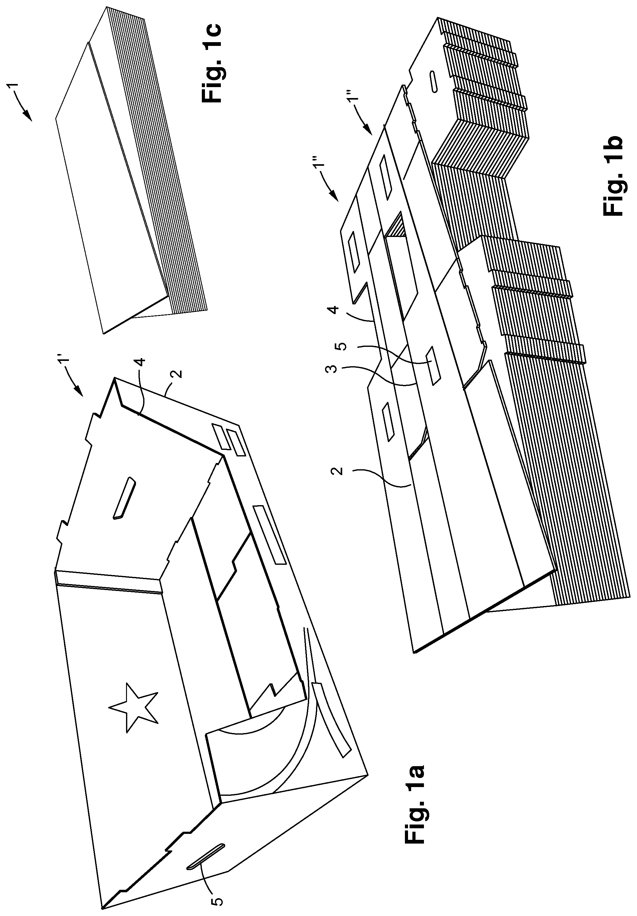 Patent US12090748 Figure 1 – Converting machine with height adjustment