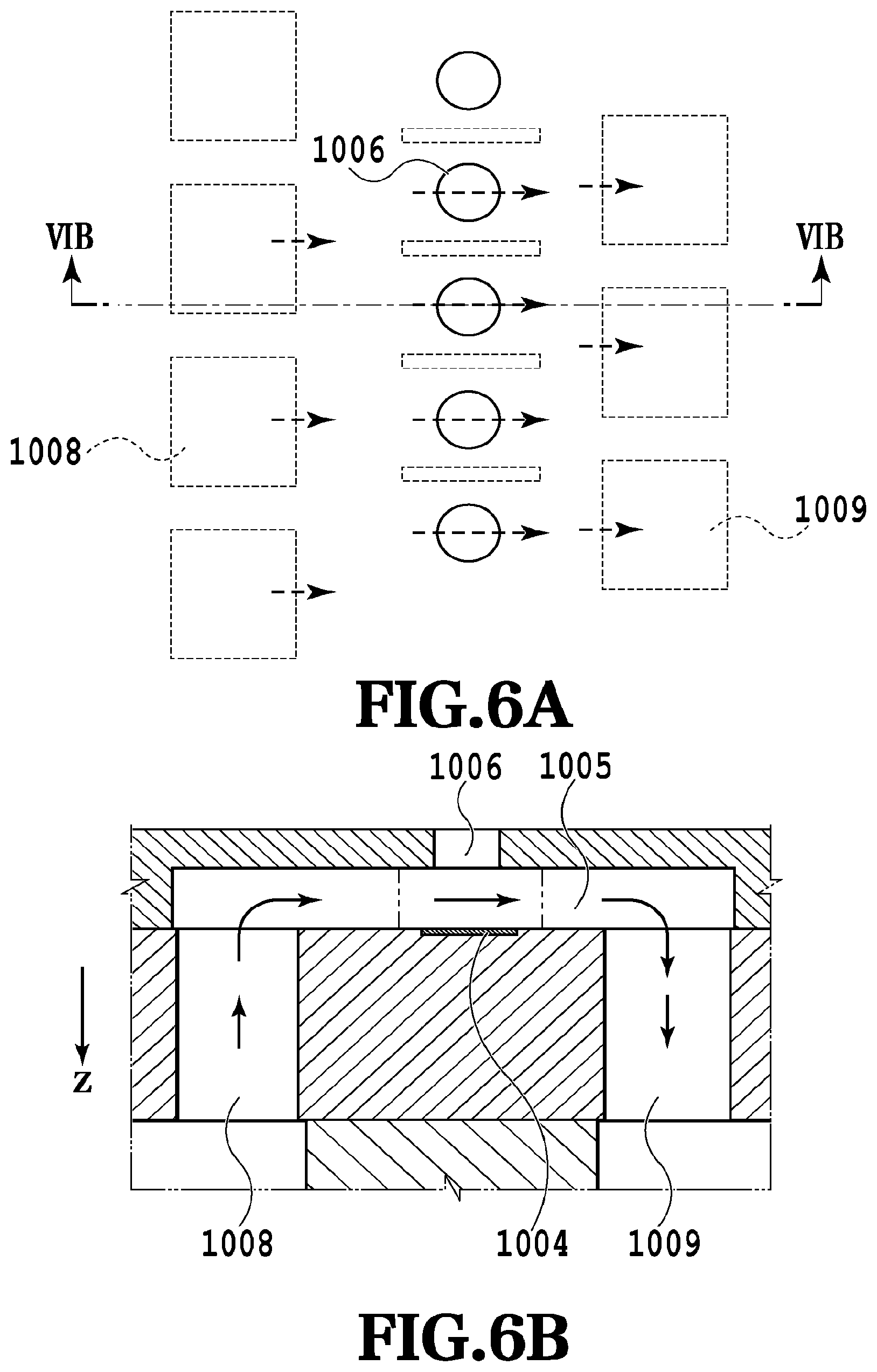 Patent US12090755 Figure 6 – Printing apparatus