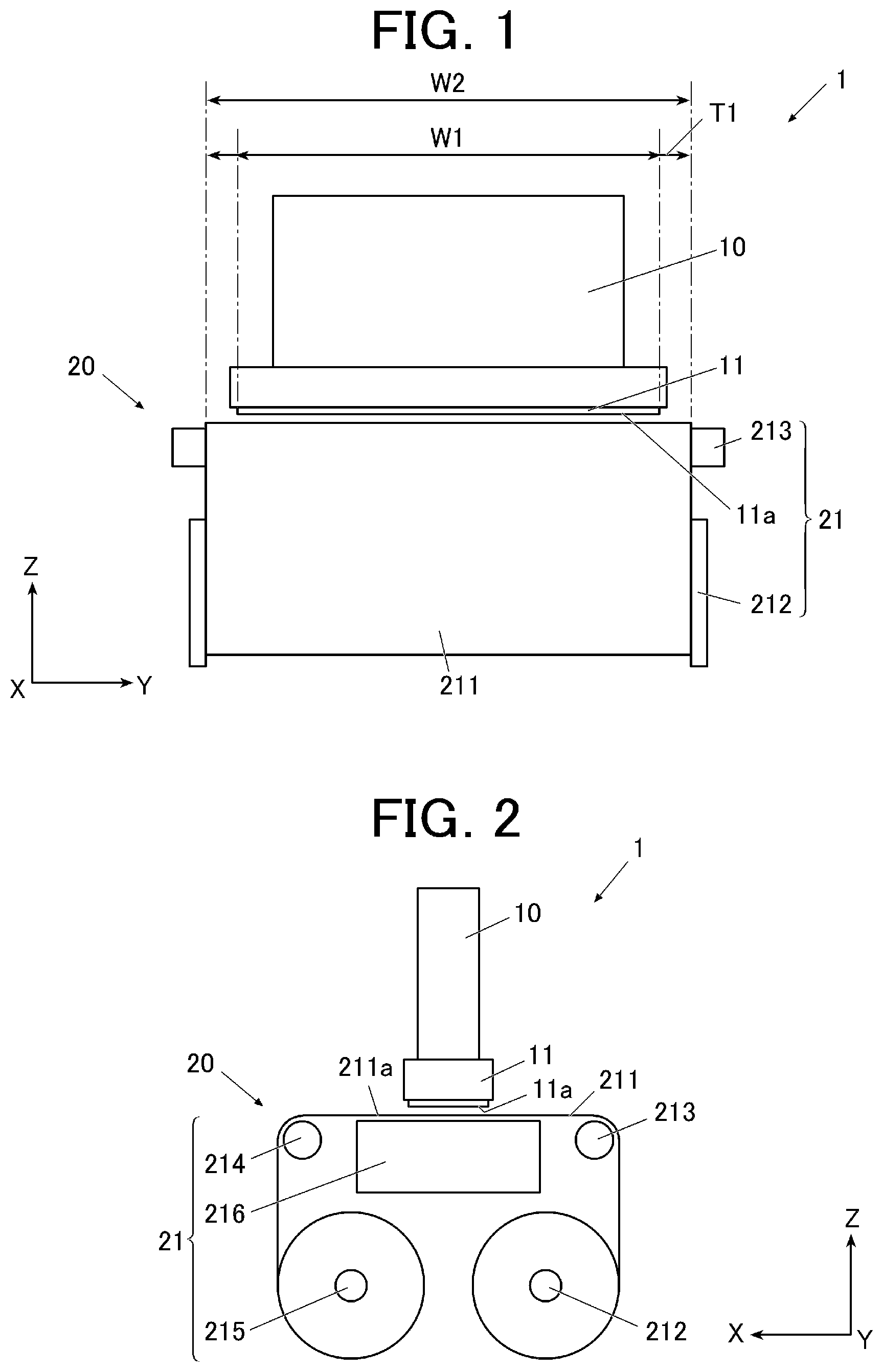 Patent US12090763 — Head cleaning apparatus, inkjet recording apparatus, head cleaning method and storage medium — Figure 1