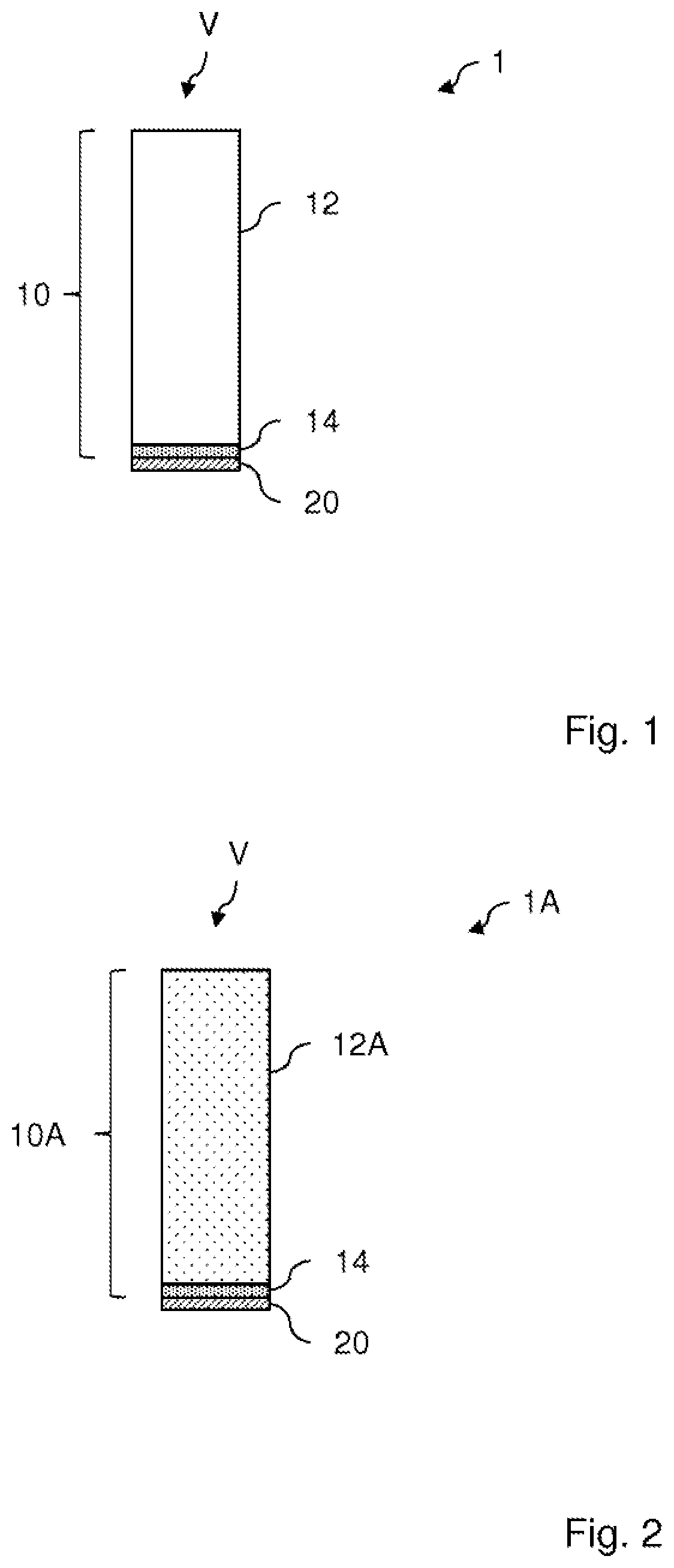 Patent US12090778 — Vehicle component and method for producing a vehicle component — Figure 1
