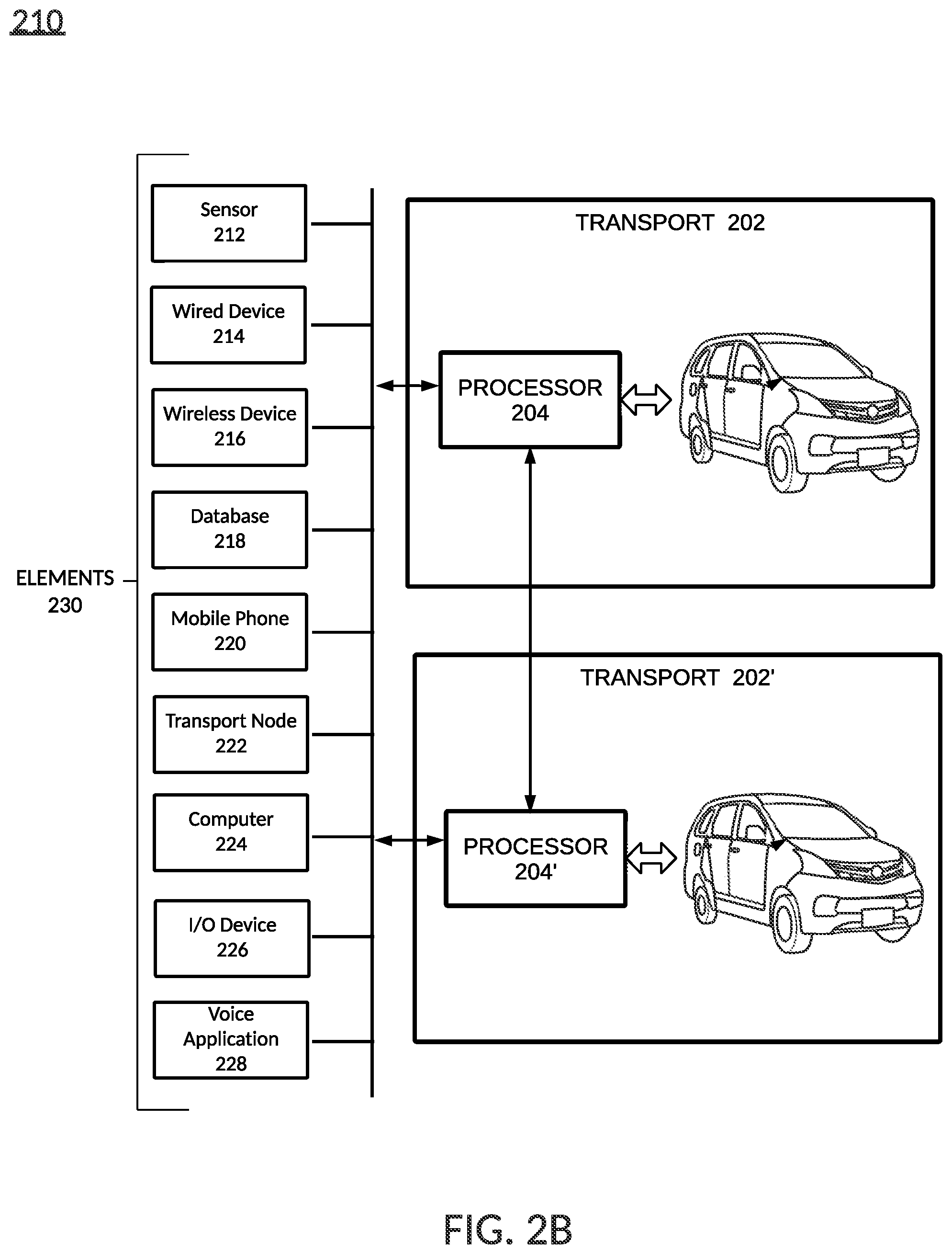 Patent US12090888 Figure 4 – Balancing battery capacity in a group of vehicles