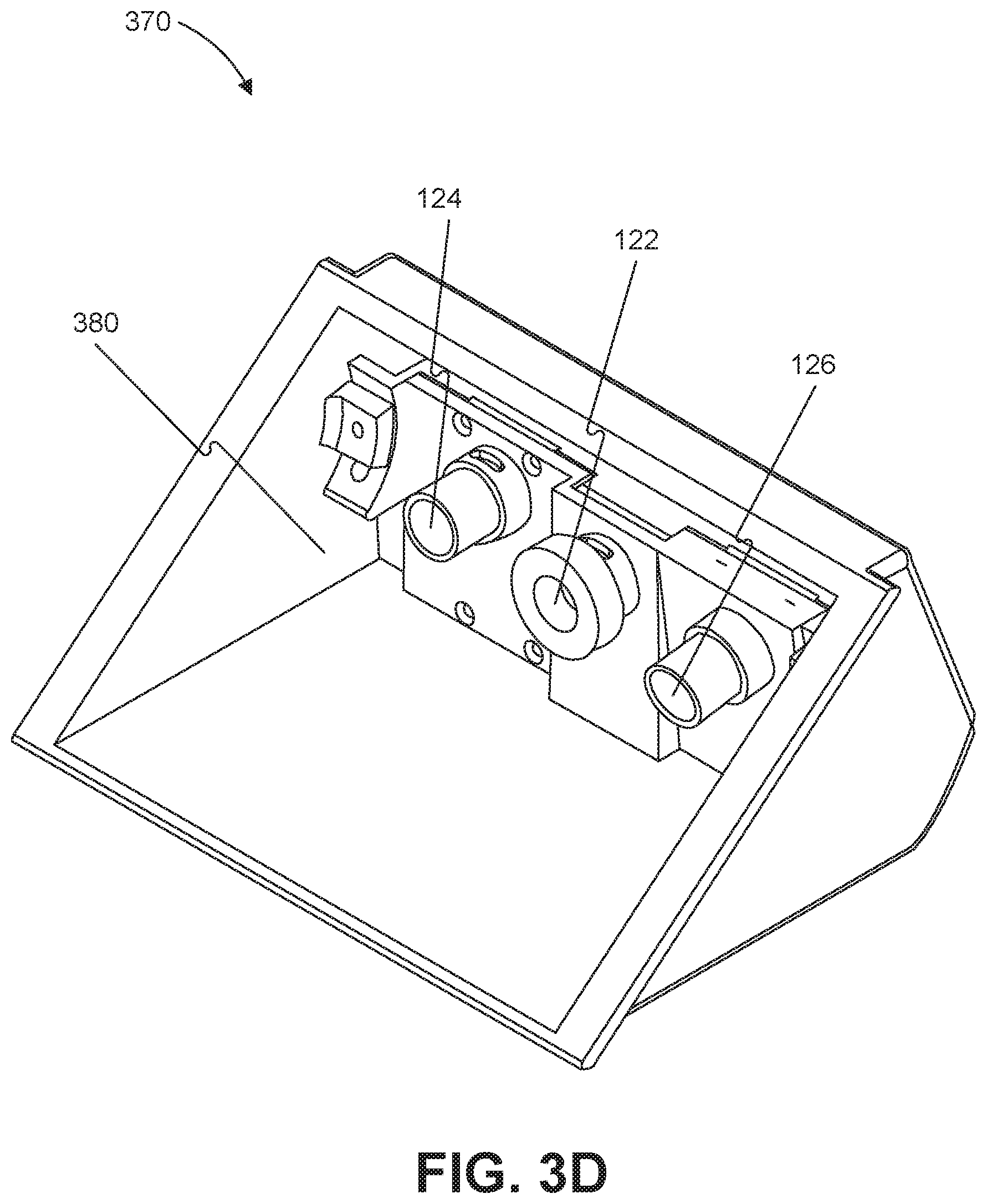 Patent US12090994 Figure 11 – Navigation based on bahaviors of following vehicles