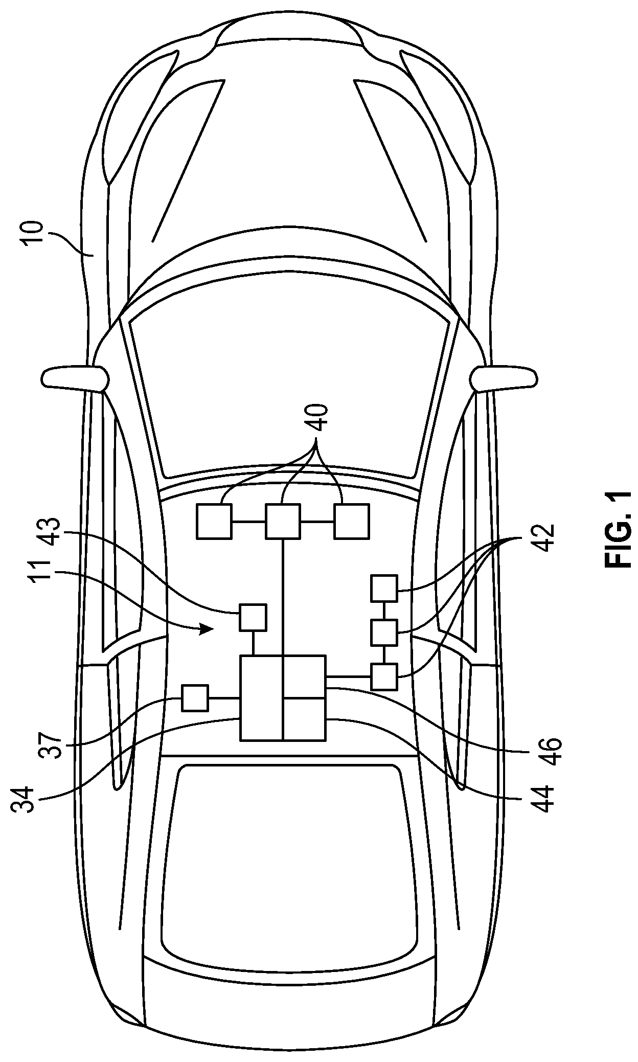 Patent US12092052 — Early warning system for stochastic preignition — Figure 1