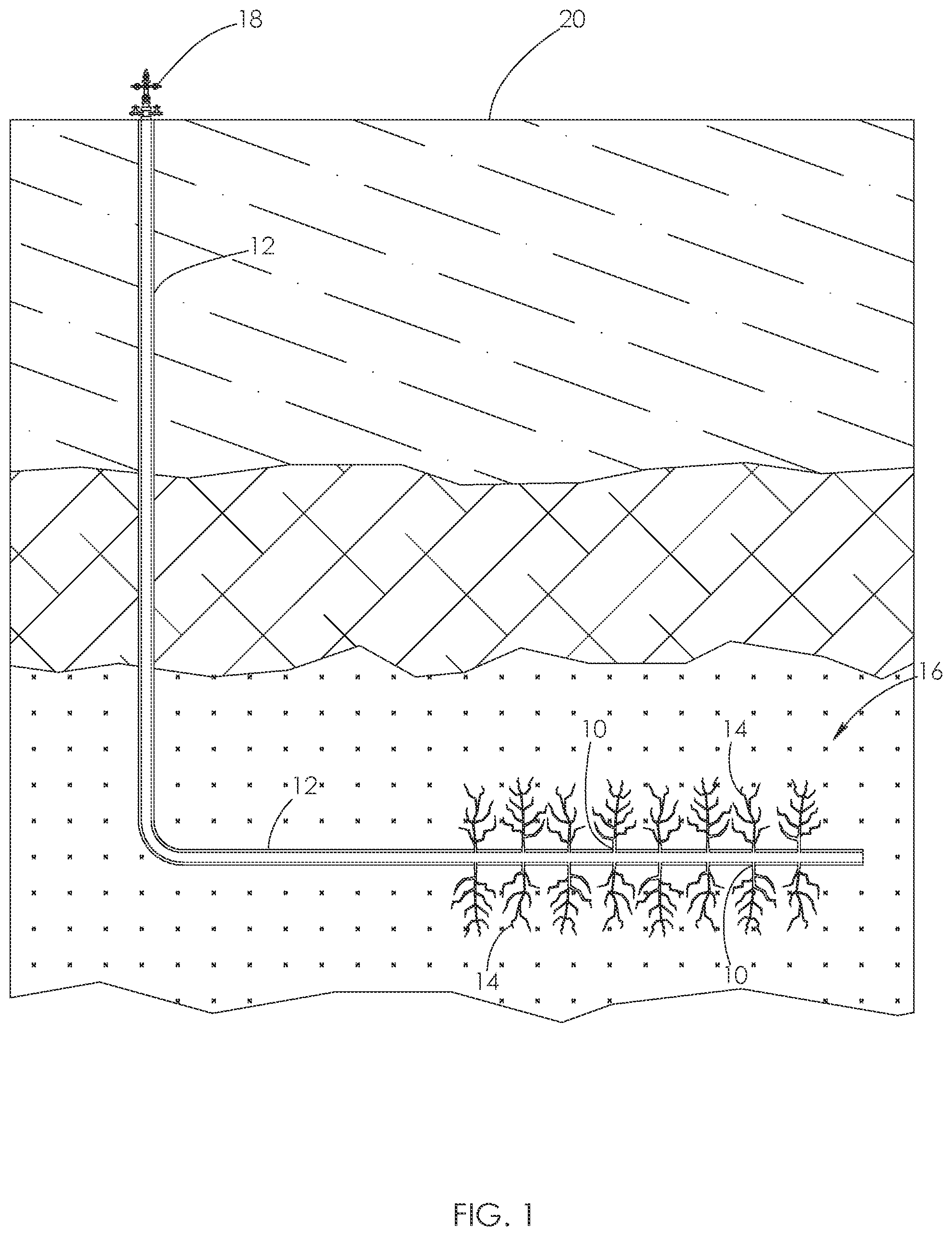 Patent US12092087 — Fluid end assembly — Figure 1