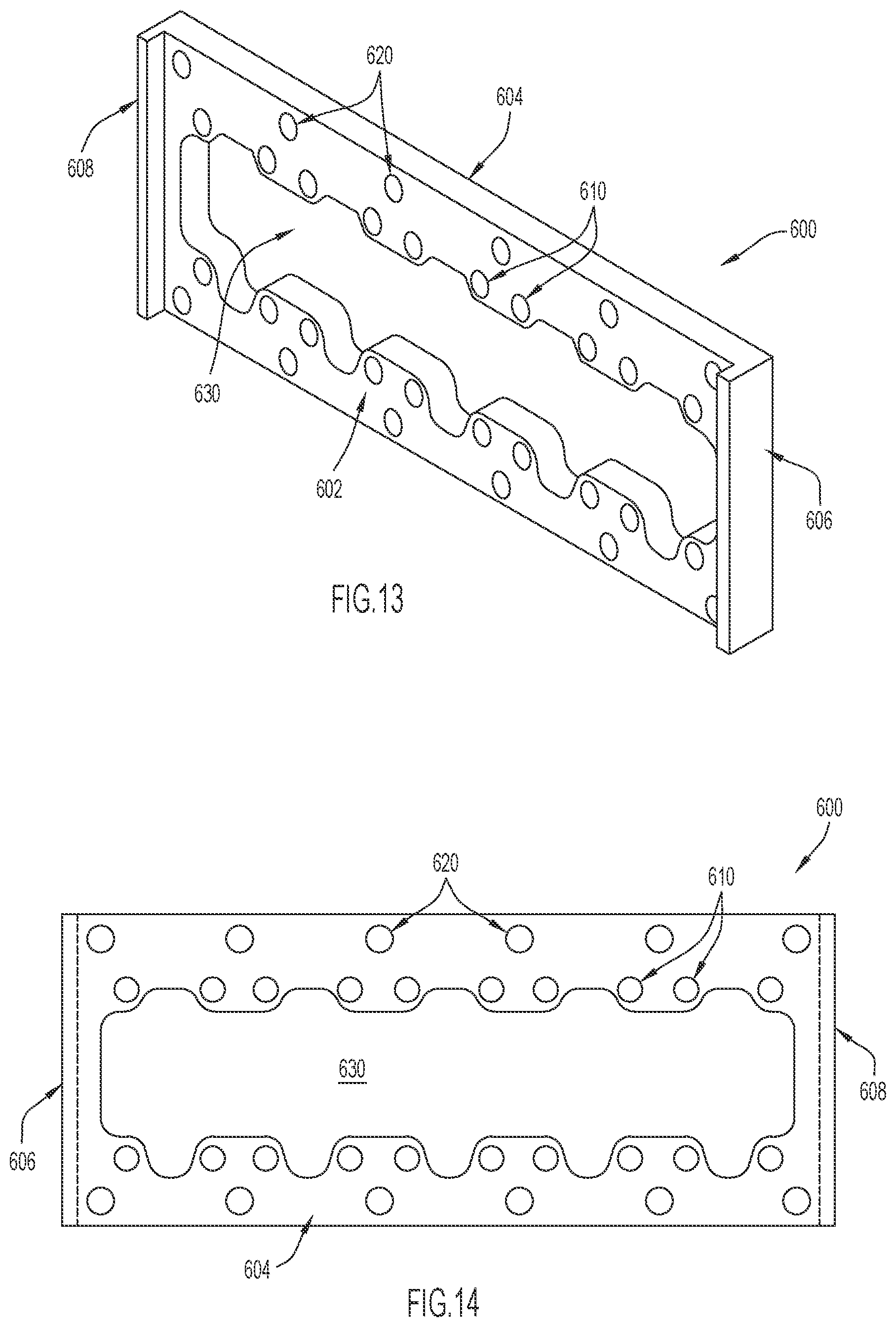 Patent US12092088 Figure 13 – Power end mount plate