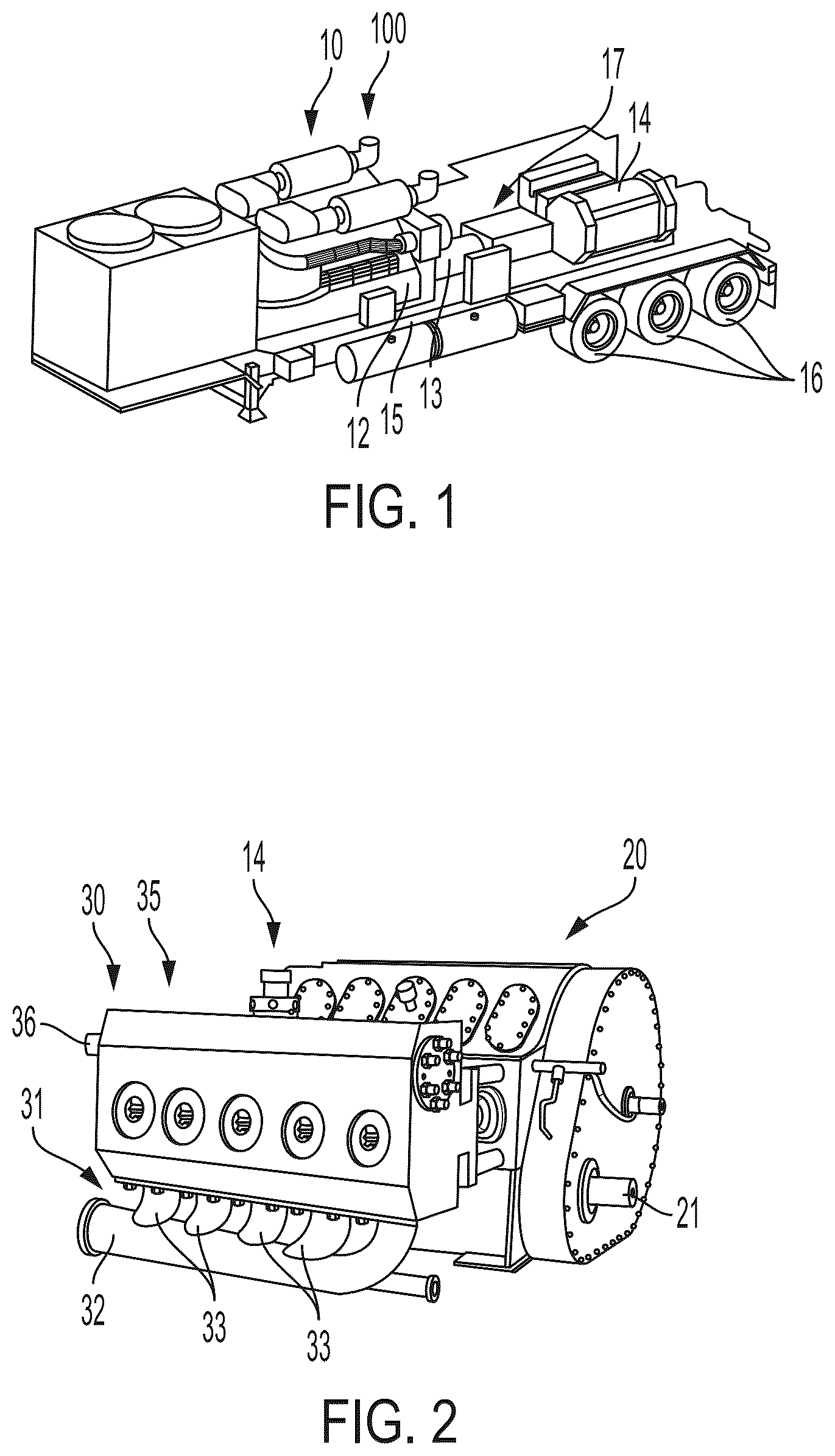 Patent US12092227 — Valve assembly and system, method, and apparatus thereof — Figure 1