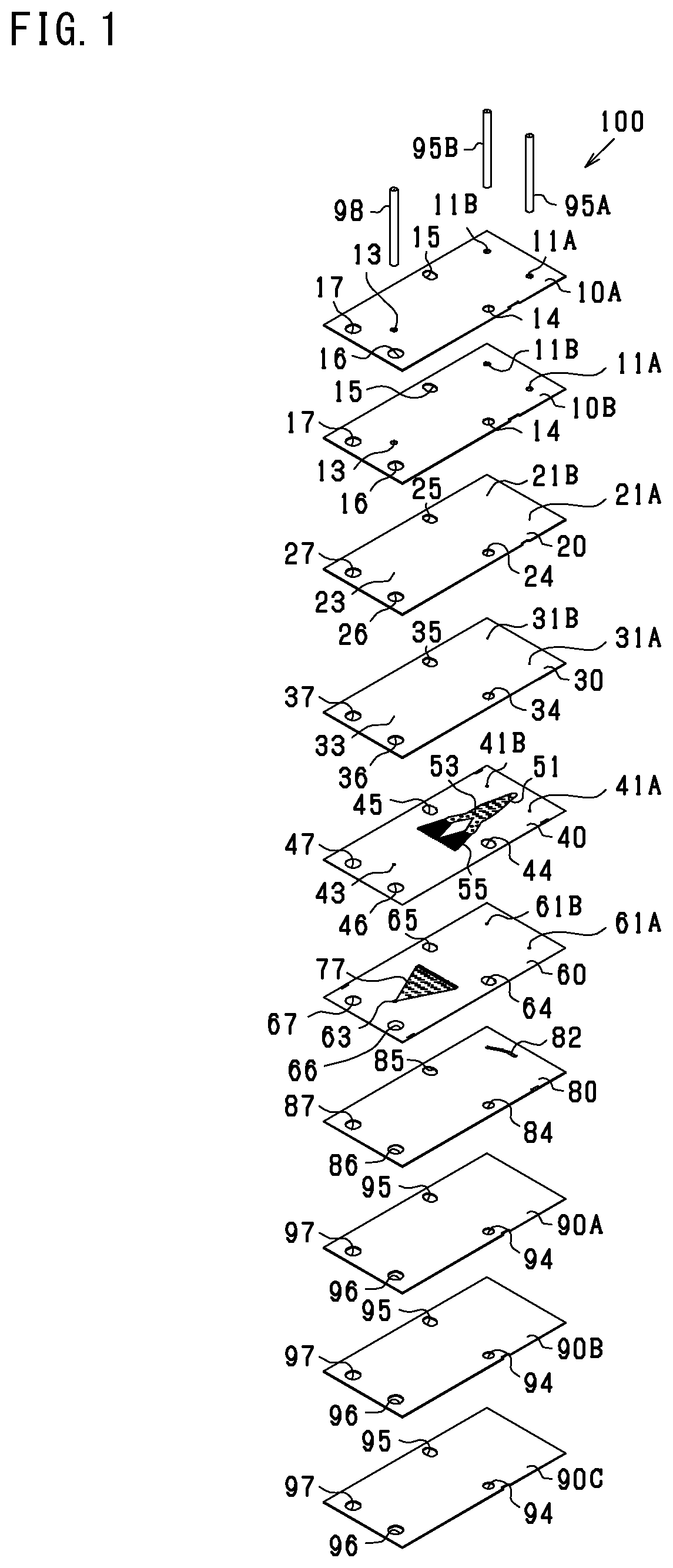 Patent US12092242 Figure 1 – Pipe welding structure