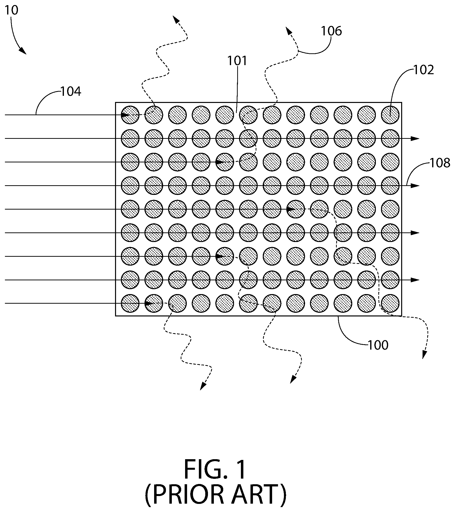 Patent US12092320 — Light source converter — Figure 1