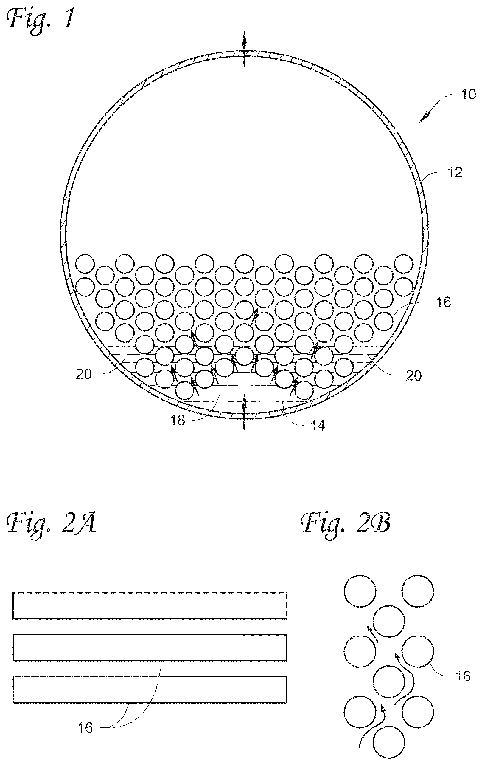 Patent US12092378 Figure 1 – Refrigerant management in HVAC systems