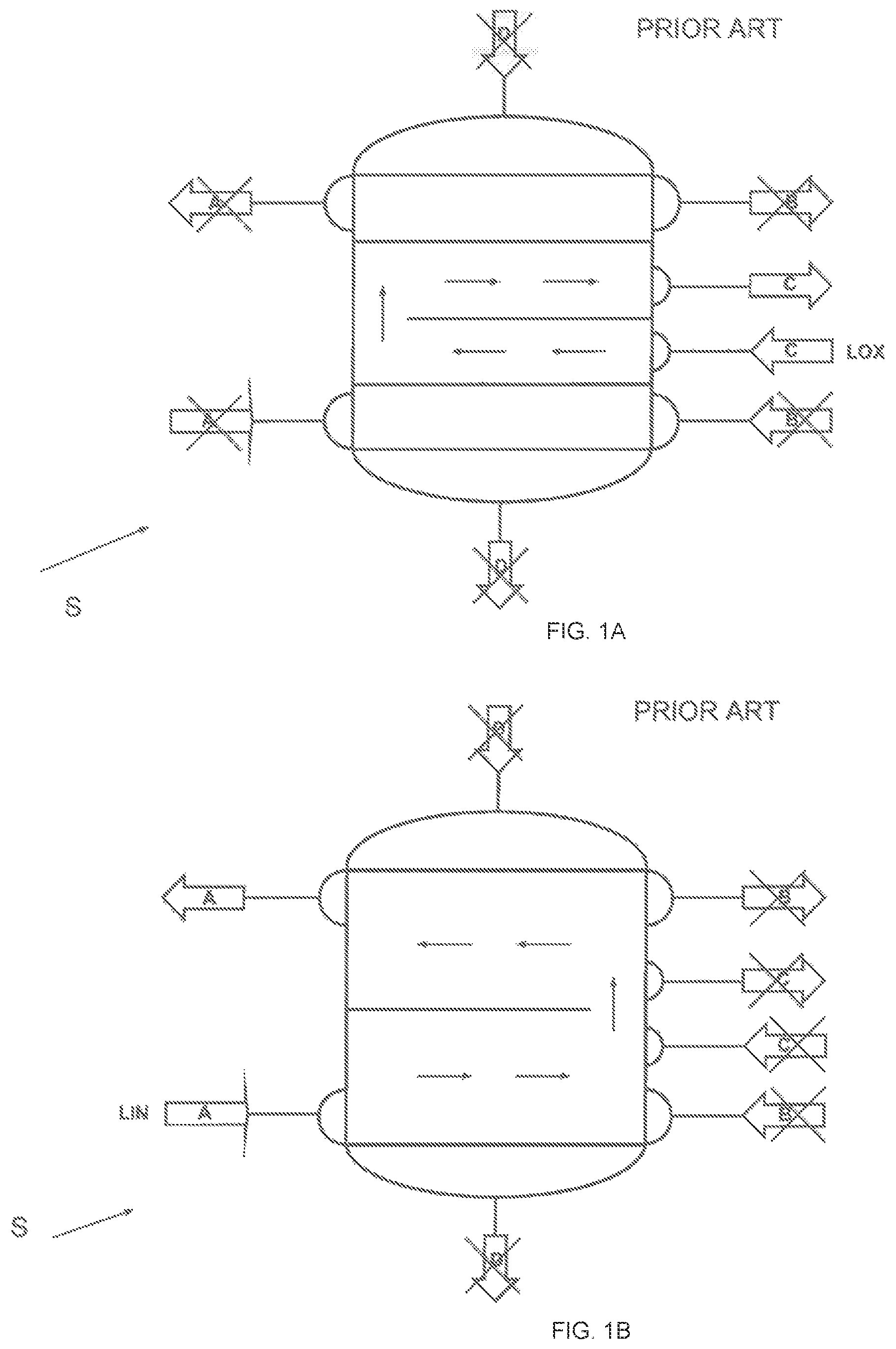 Patent US12092394 — Plate fin heat exchanger assembly — Figure 1