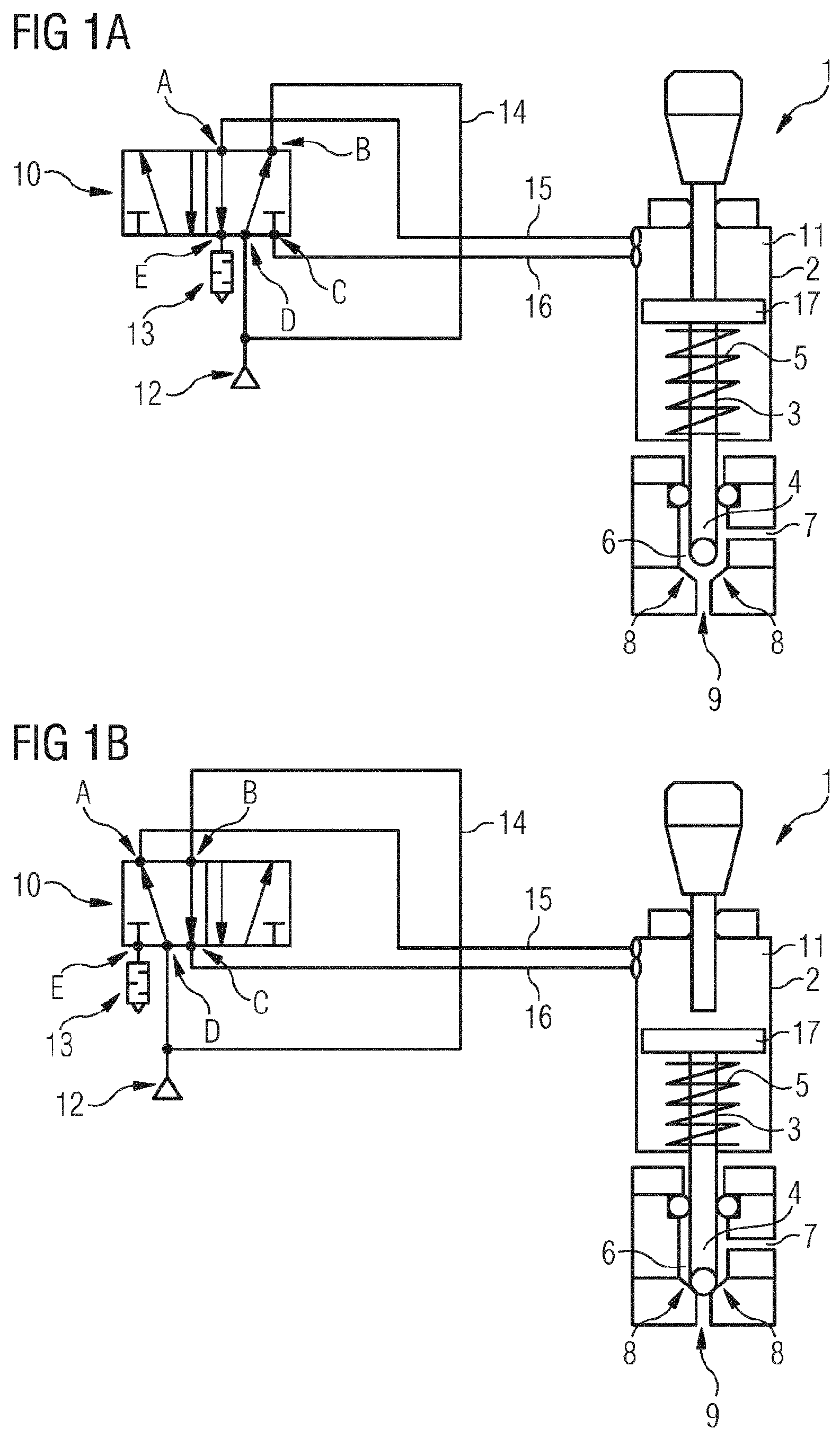 Patent US12092508 — Jet dosing valve — Figure 1