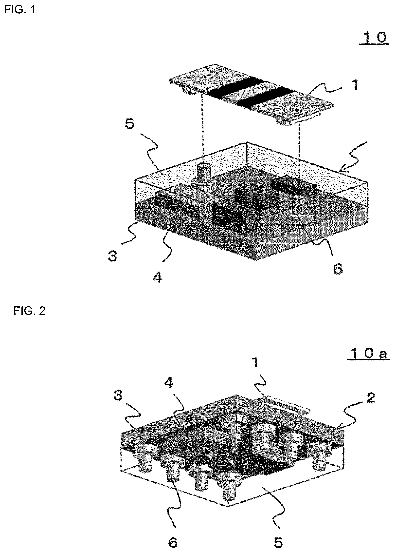 Patent US12092524 Figure 1 – Optical sensor