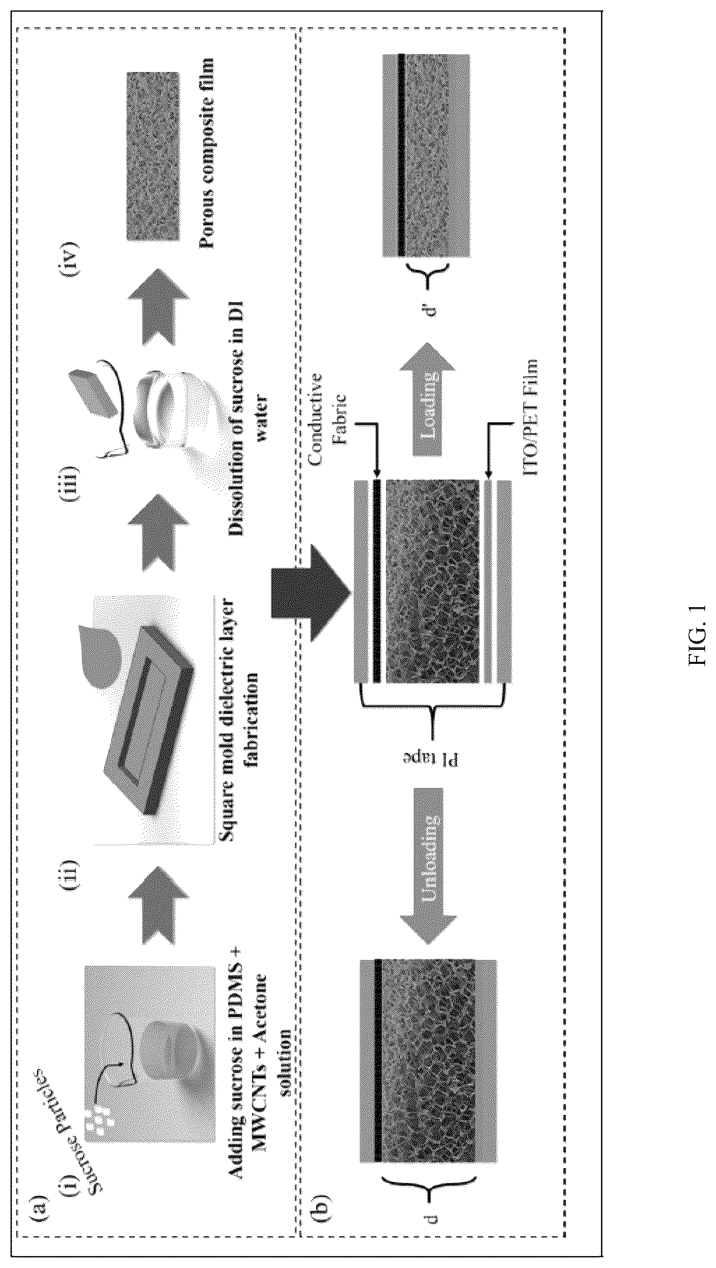 Patent US12092536 — Multi-modal pressure sensor — Figure 1
