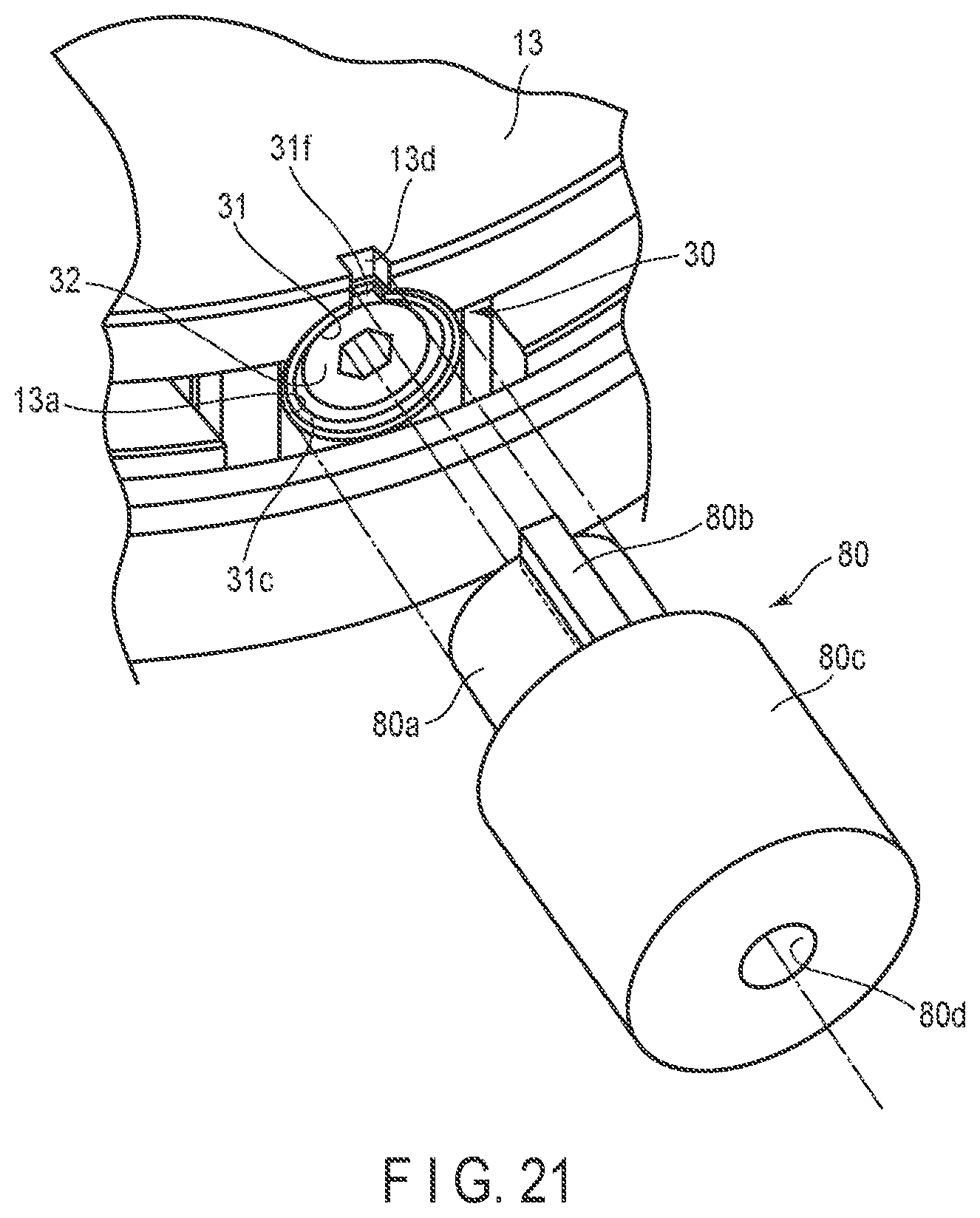 Patent US12092539 Figure 16 – Force sensor