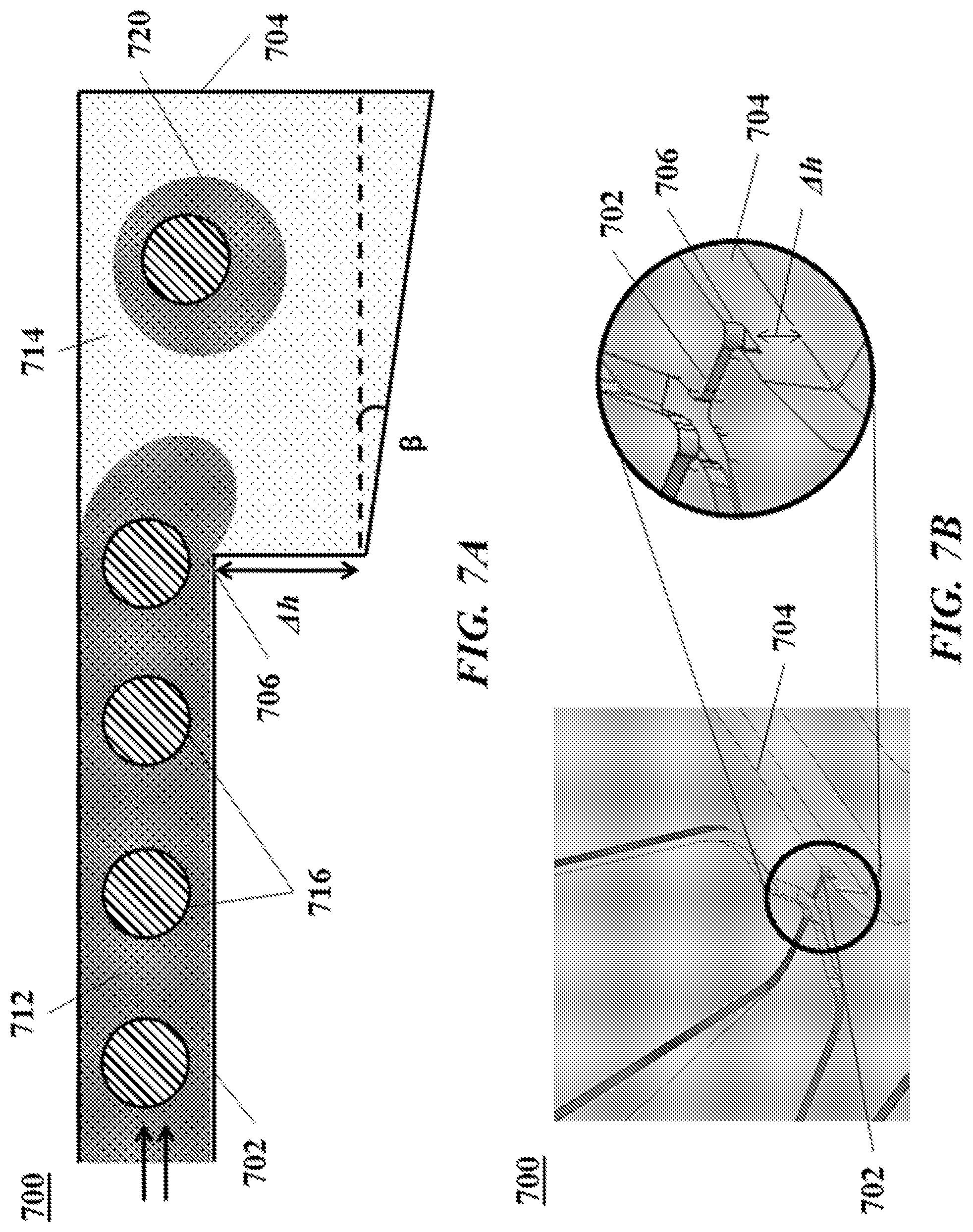 Patent US12092635 Figure 7 – Methods and systems for characterizing analytes from individual cells or cell populations