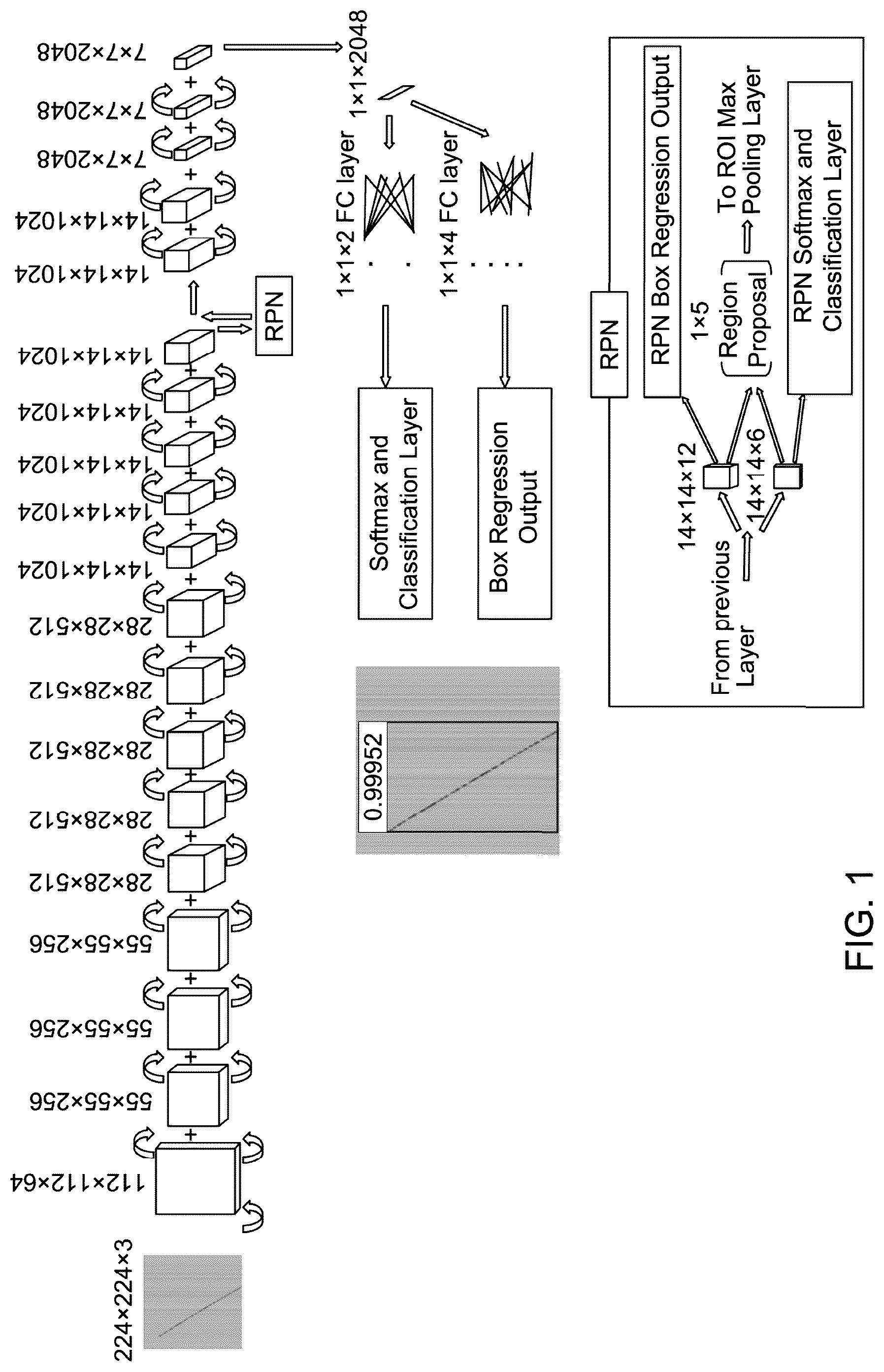 Patent US12092780 — Event detection and de-noising method for passive seismic data — Figure 1