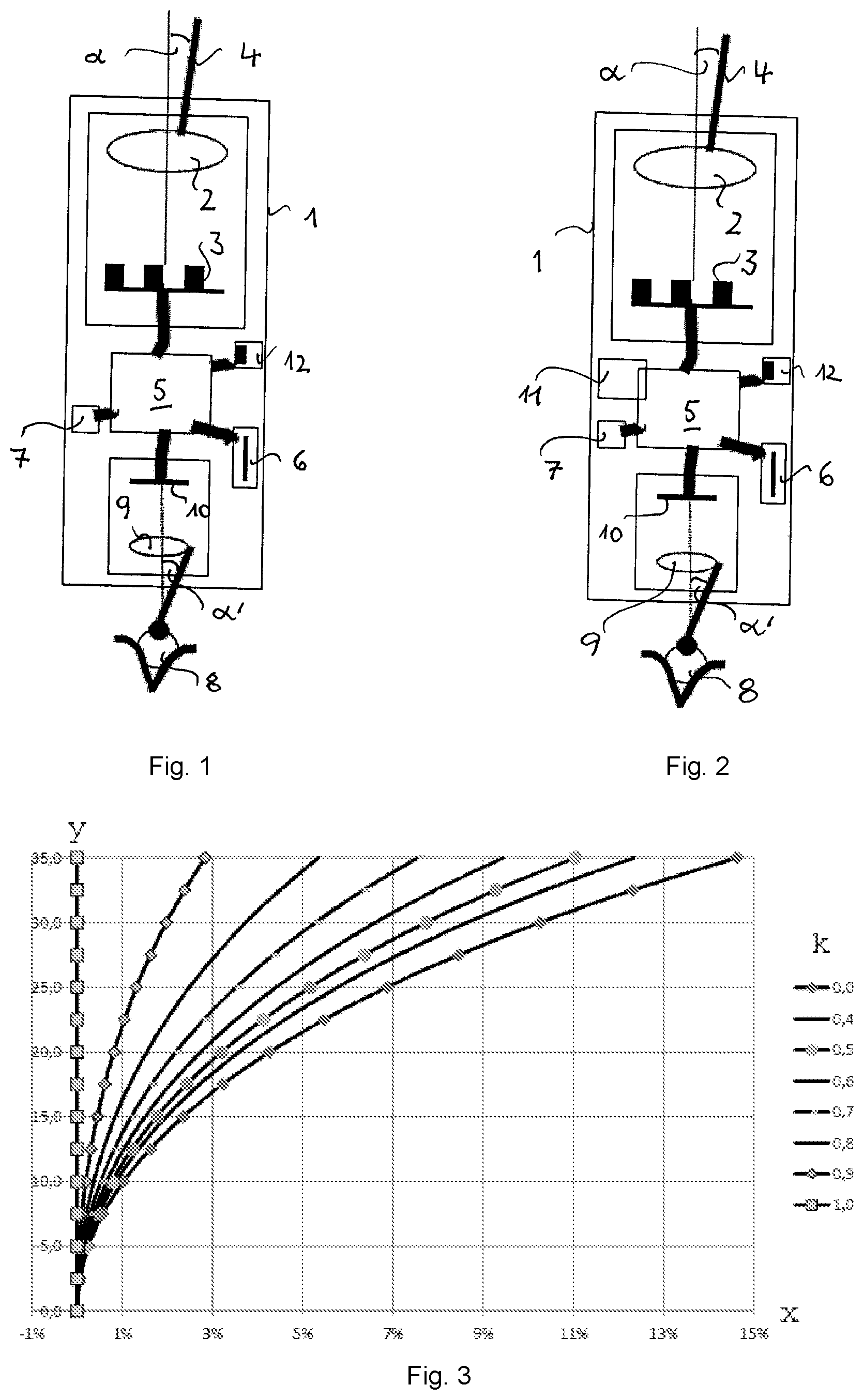 Patent US12092813 — Digital viewing device — Figure 1