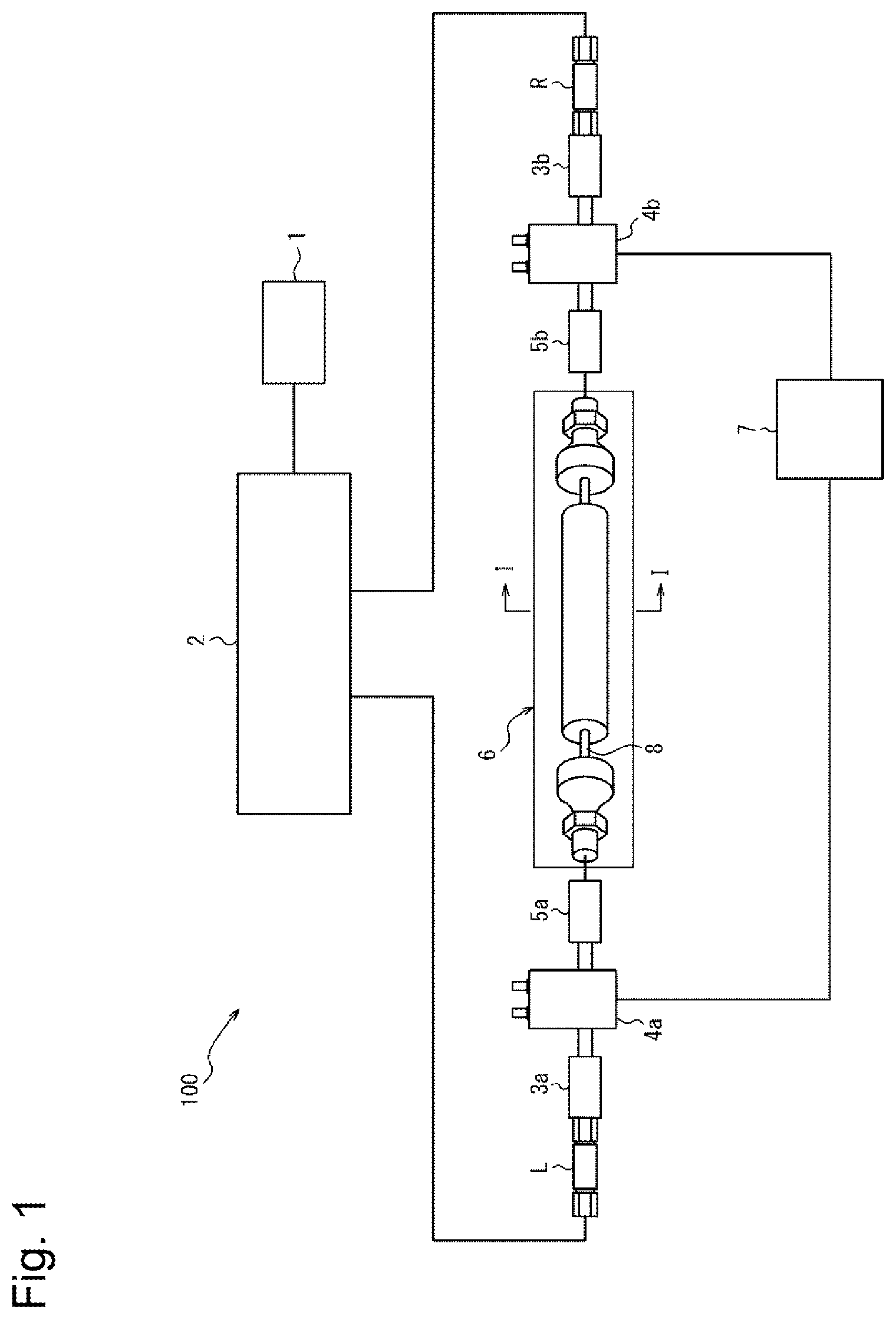 Patent US12092911 Figure 1 – Method for producing liquid crystal material, method for evaluating liquid crystal material, measurement apparatus therefor, and liquid crystal material