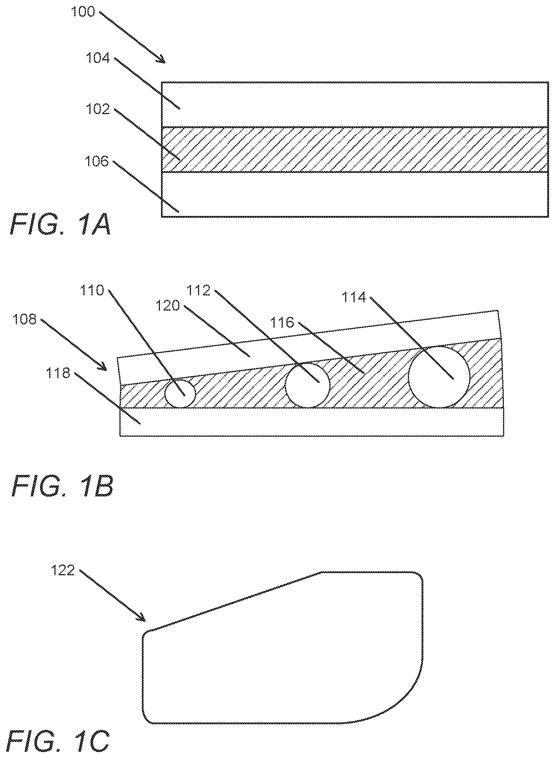 Patent US12092914 — Systems and methods for manufacturing waveguide cells — Figure 1