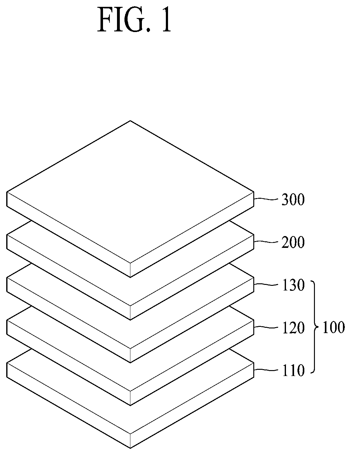Patent US12092938 — Display device having visual angle control film — Figure 1