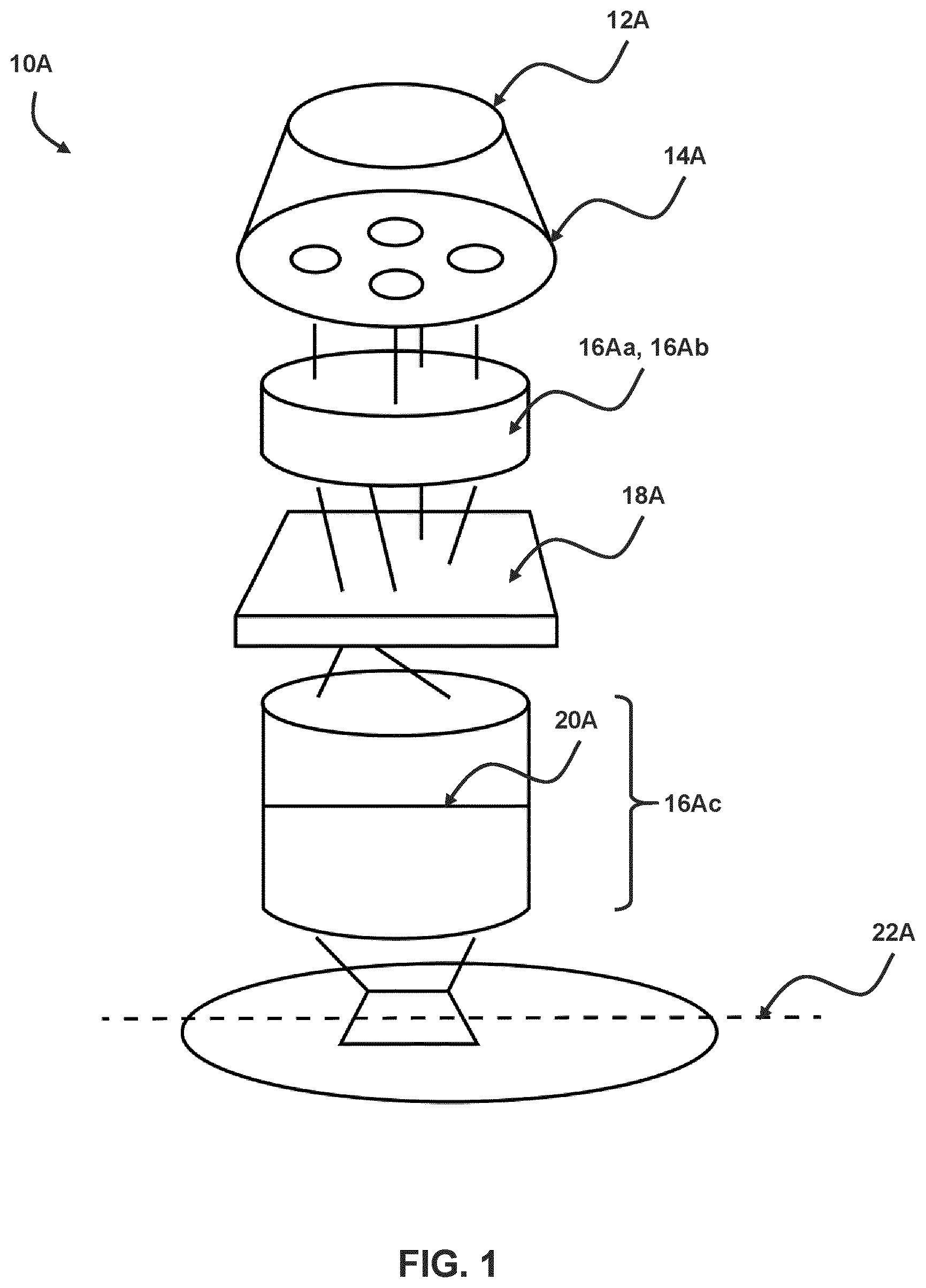 Patent US12092963 — Method of determining characteristic of patterning process based on defect for reducing hotspot — Figure 1