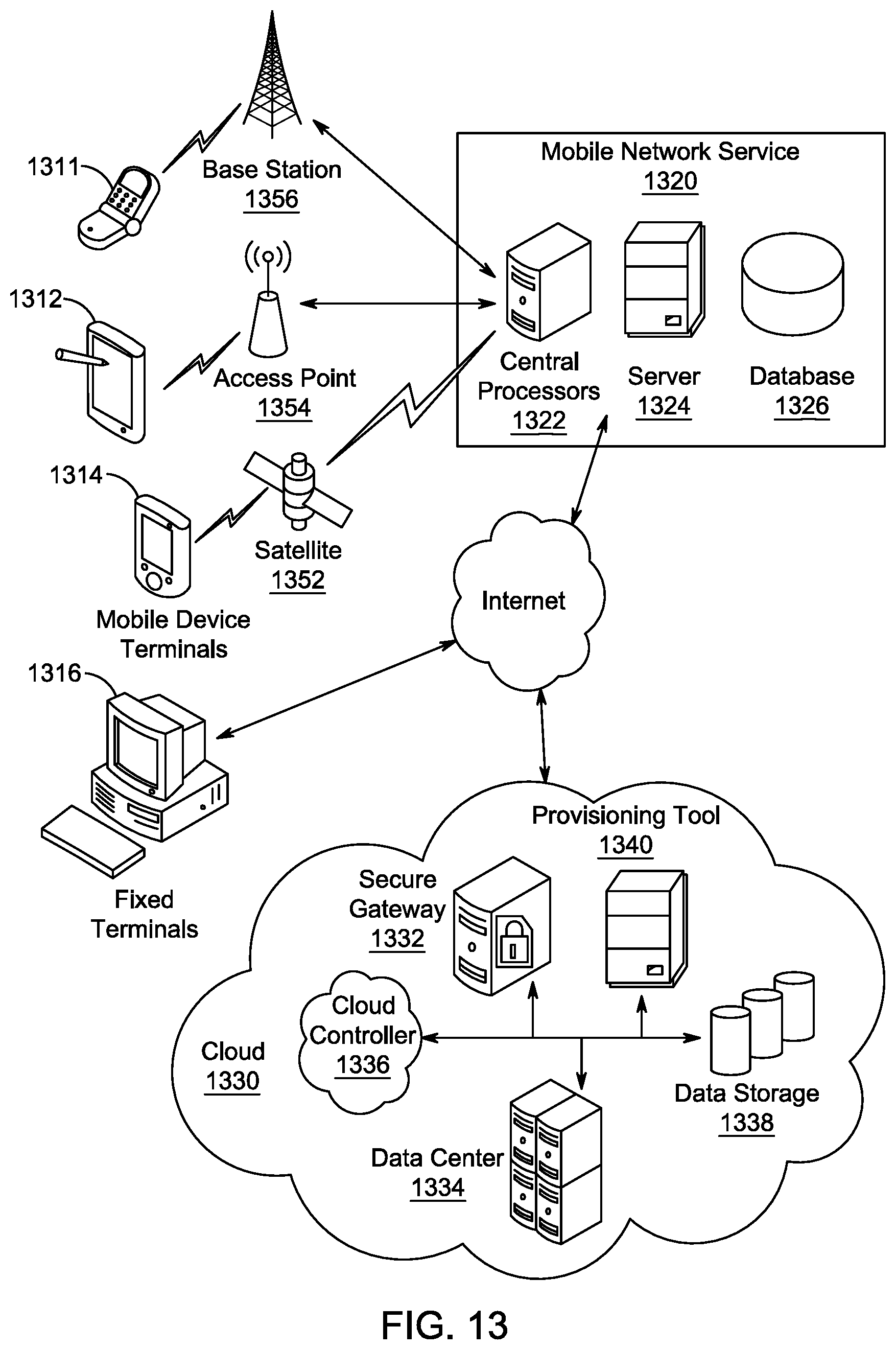 Patent US12096731 Figure 18 – Pipe-based hydroponic farm system with internet control