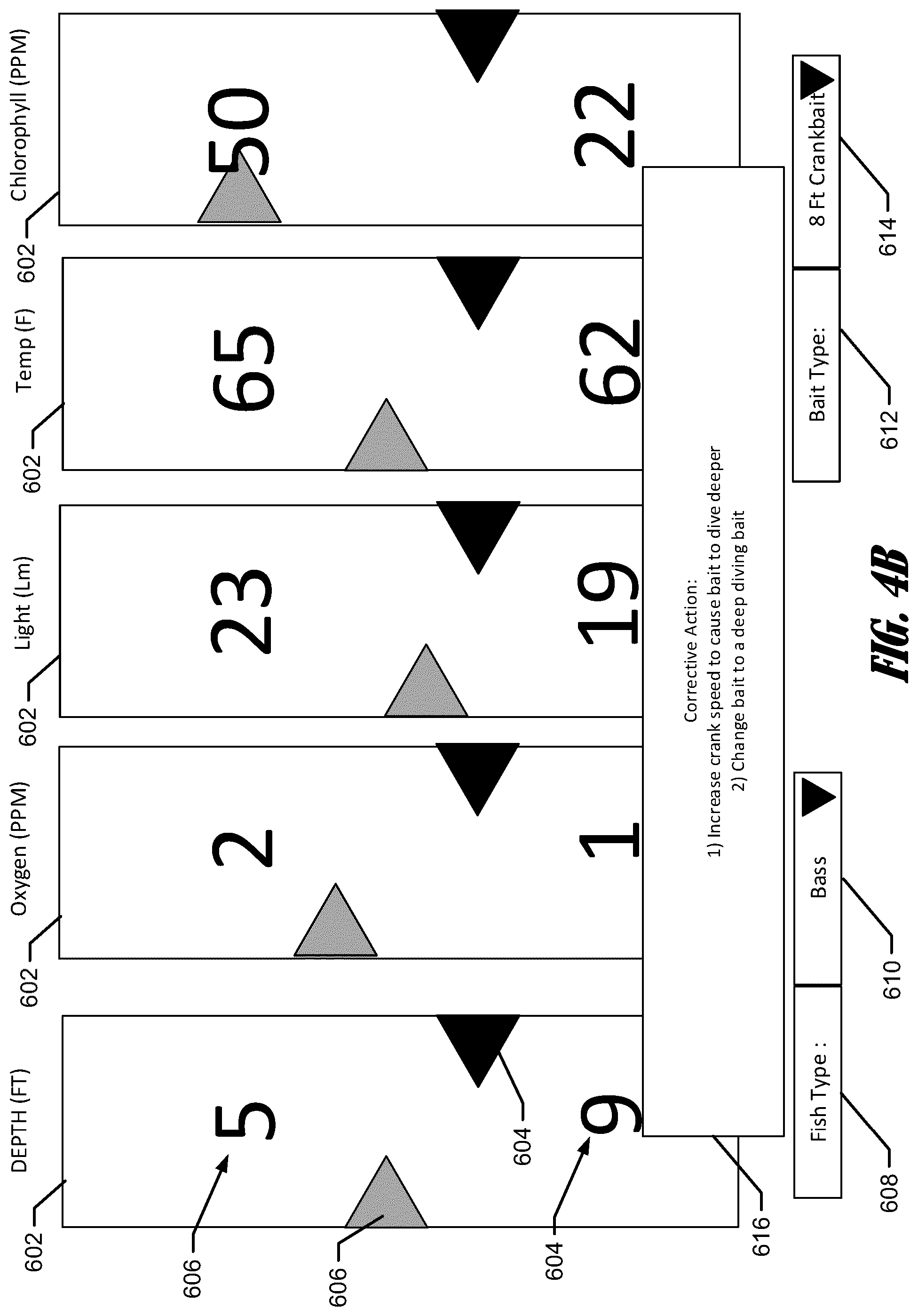 Patent US12096755 Figure 10 – Castable sensor device