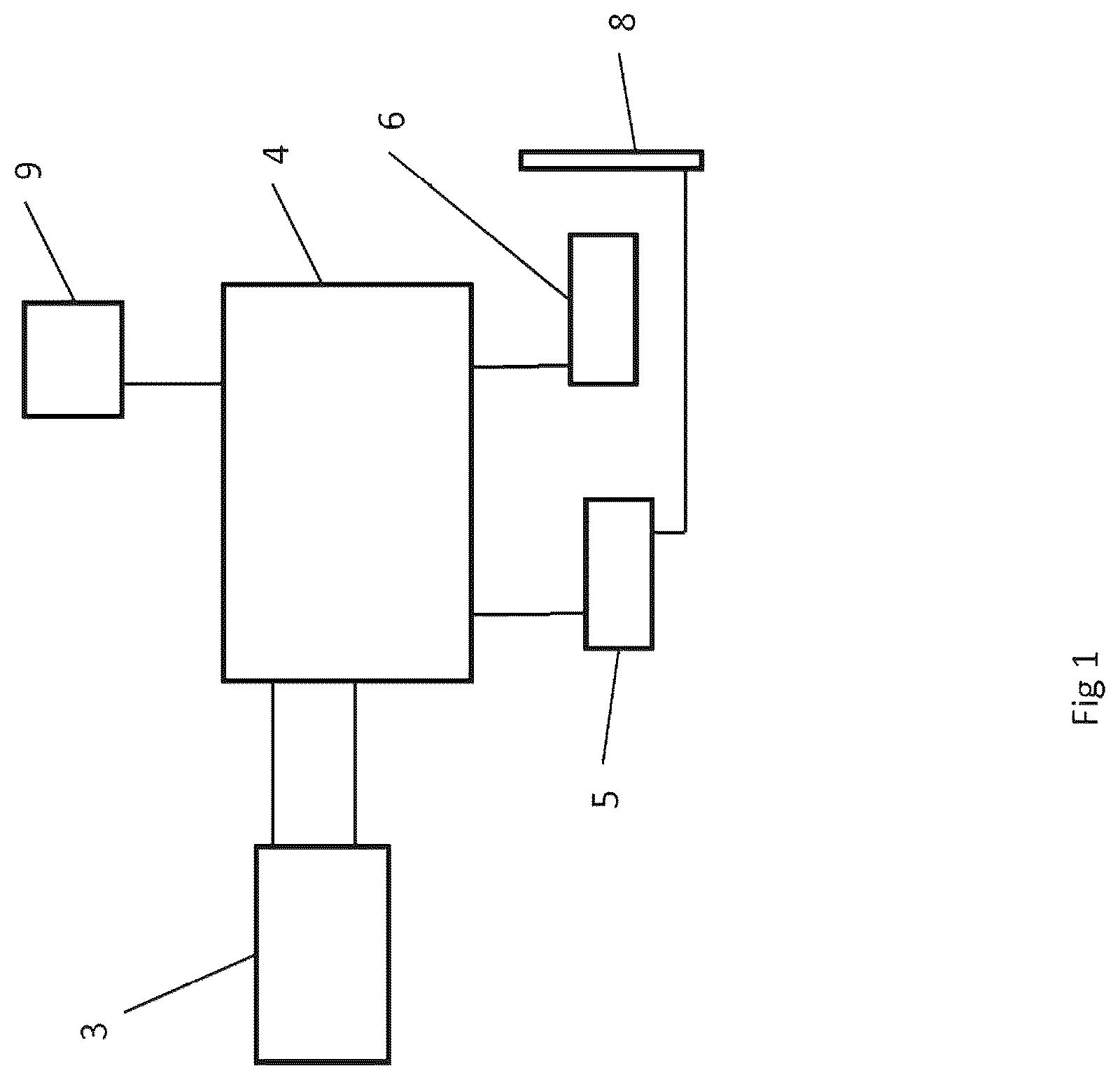Patent US12096761 Figure 1 – Animal trap for killing an animal, method for preventing unwanted electrical shocks by an animal trap and using a shield in an electric animal trap