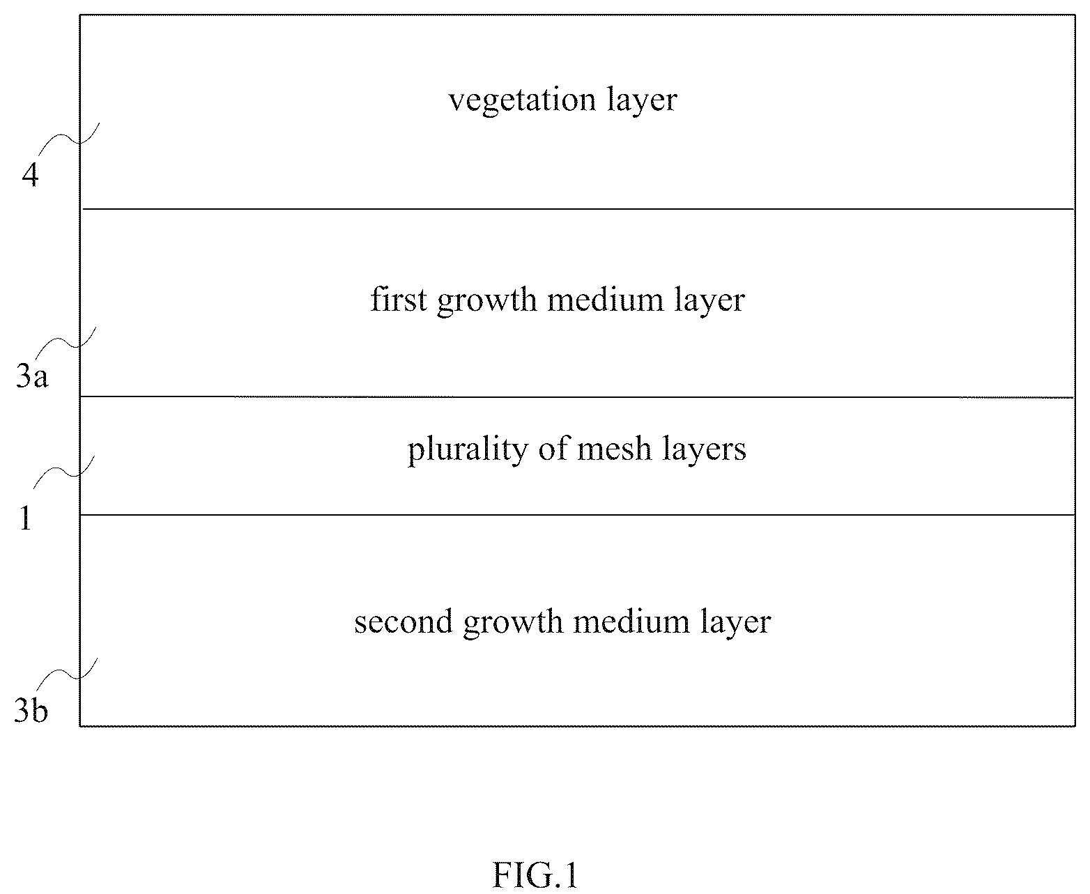 Patent US12096763 — Underground pest control device — Figure 1