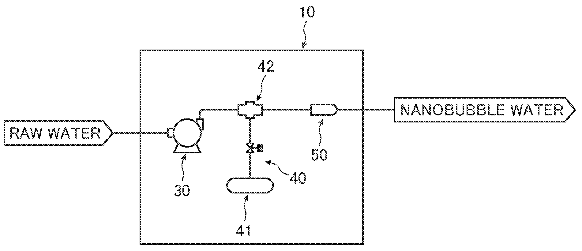 Patent US12096774 — Spider mite control method — Figure 1