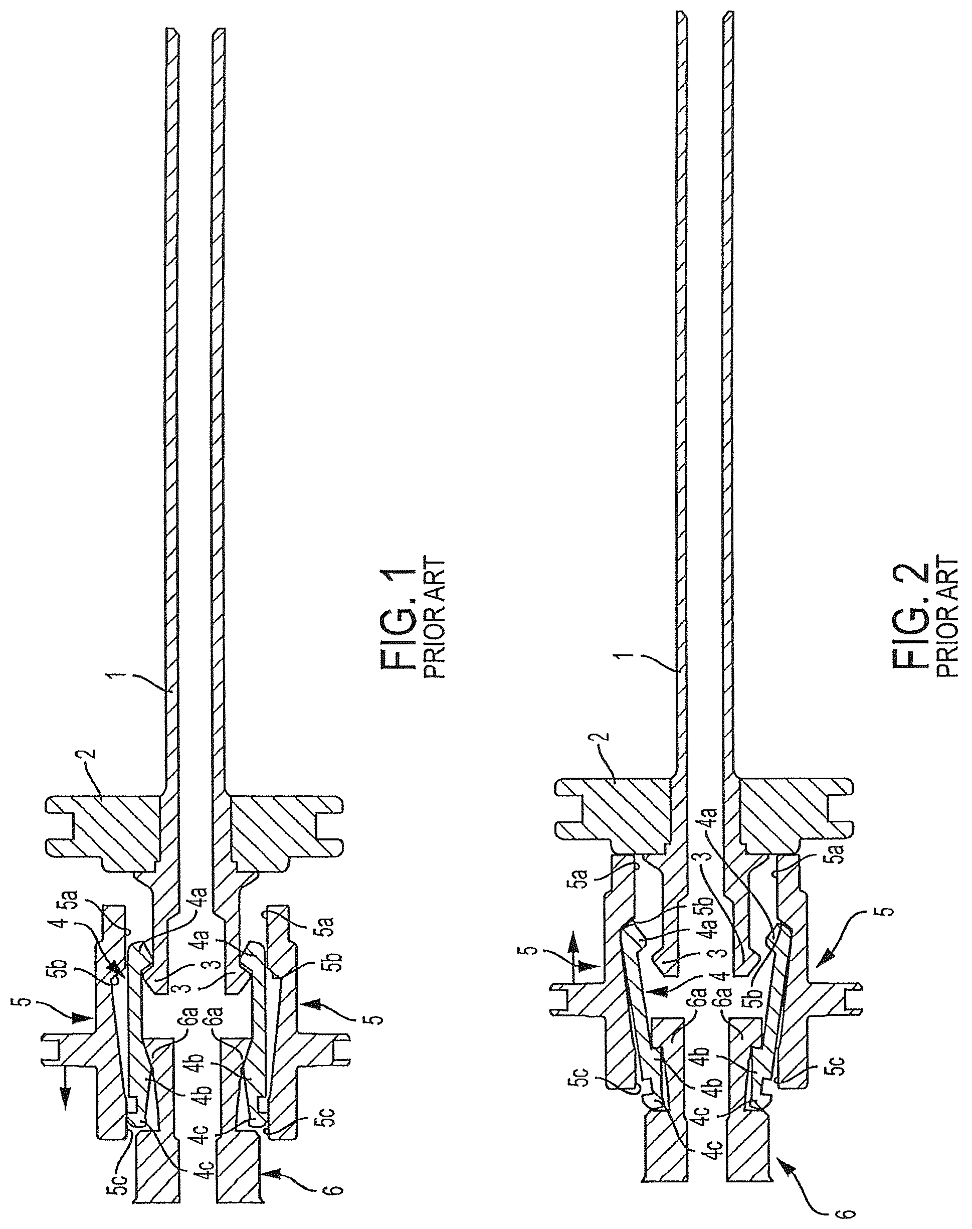 Patent US12096778 — Speed sensor for animal stunner — Figure 1